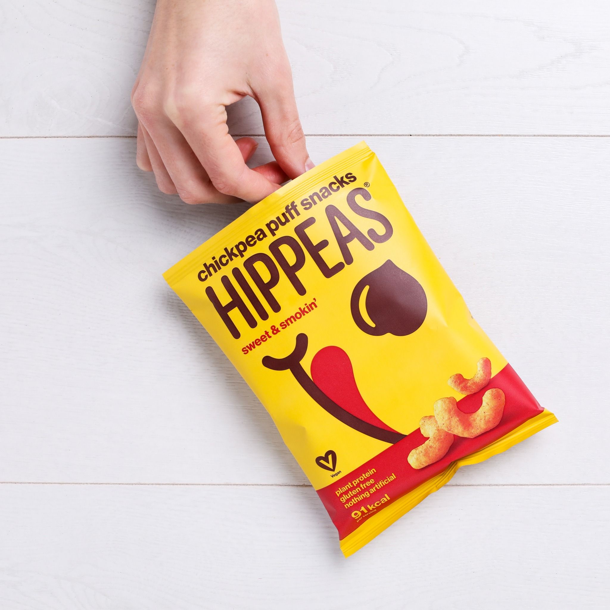 Hippeas 43: Lifestyle Secondary Images