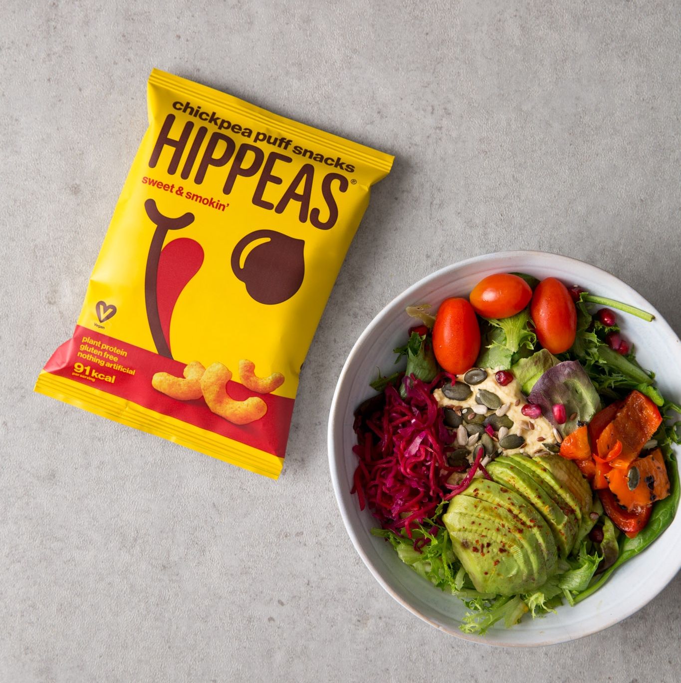 Hippeas 47: Lifestyle Secondary Images