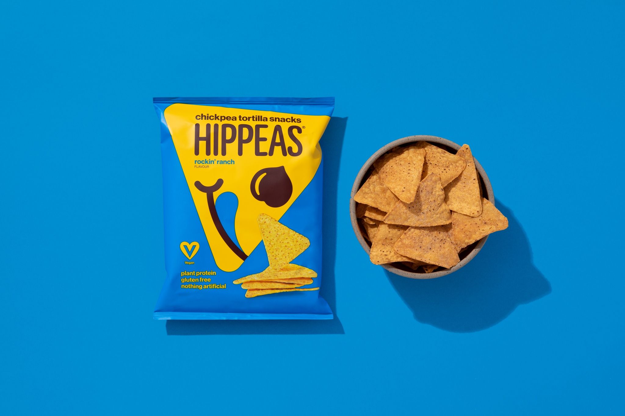 Hippeas 55: Backdrops