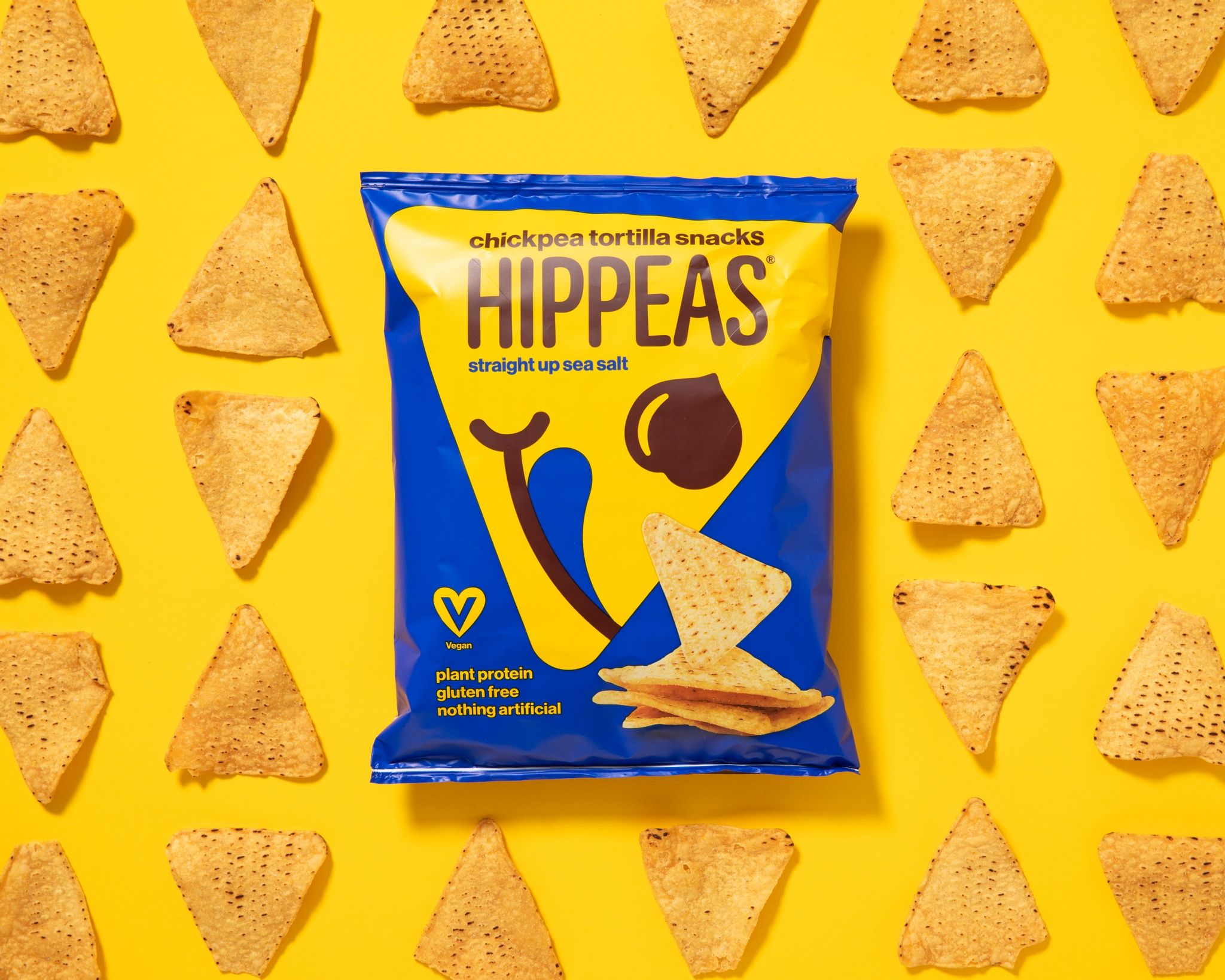 Hippeas 56: Backdrops