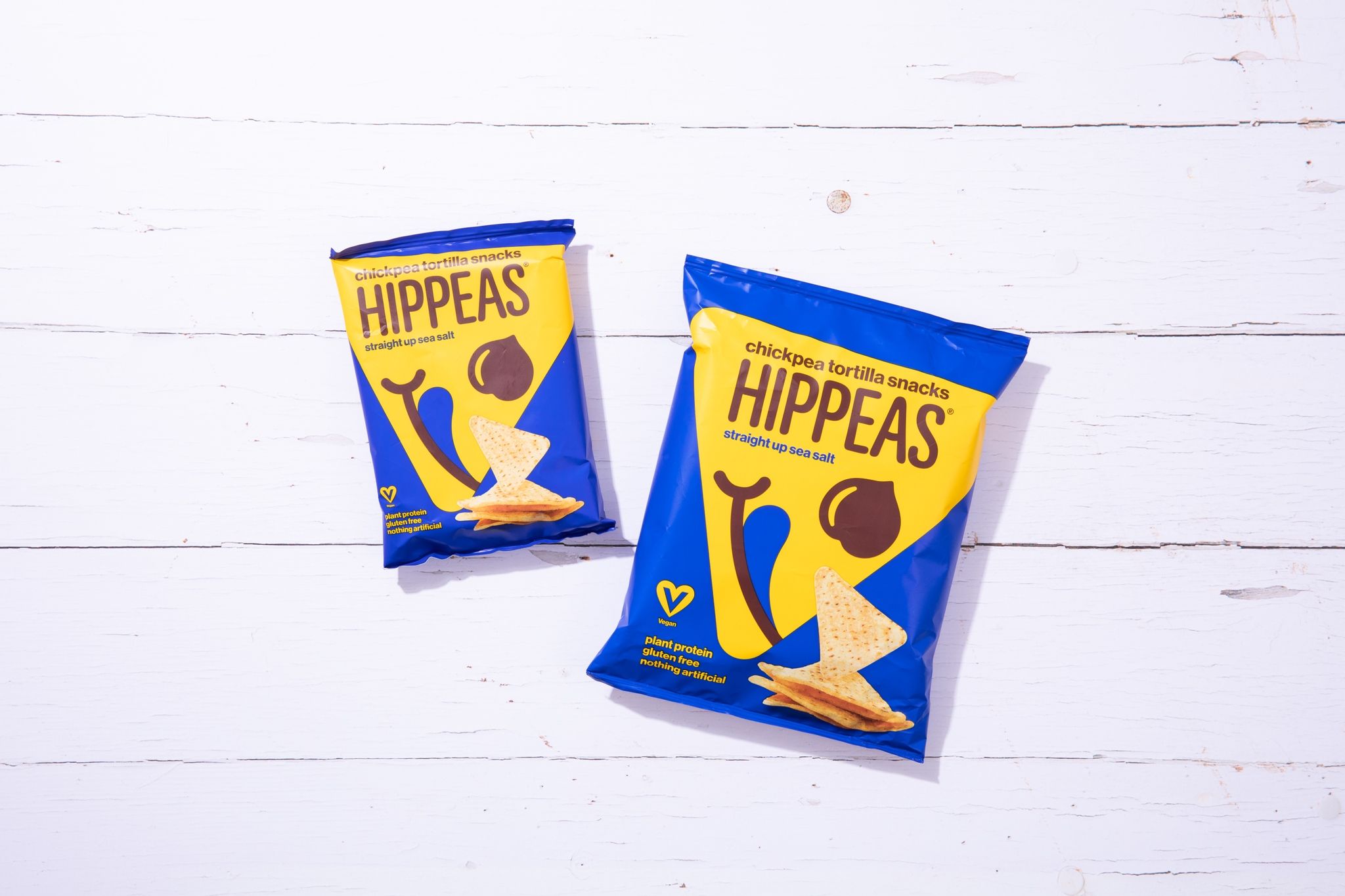 Hippeas 57: Product Hero Images