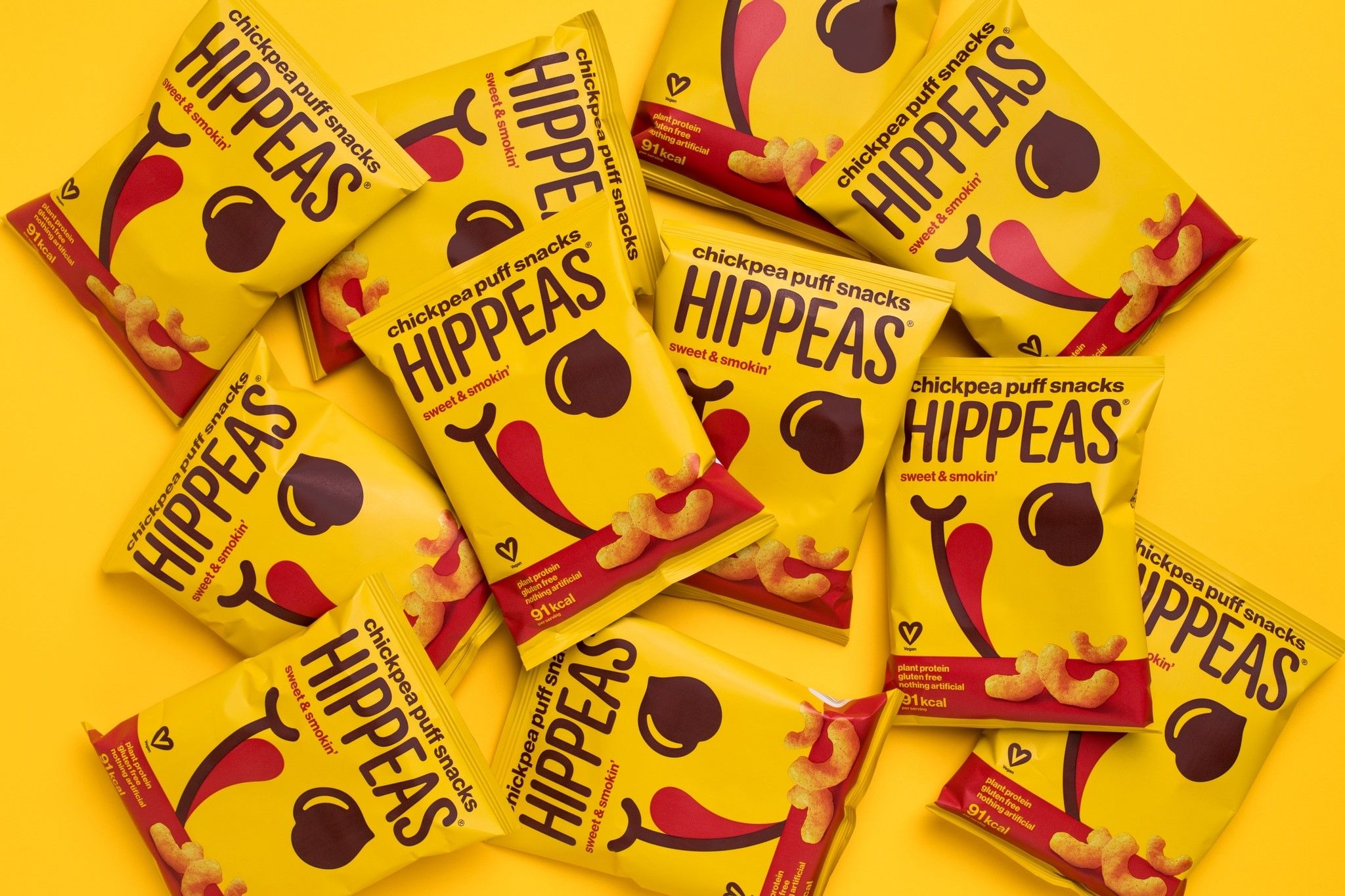 Hippeas 58: Backdrops
