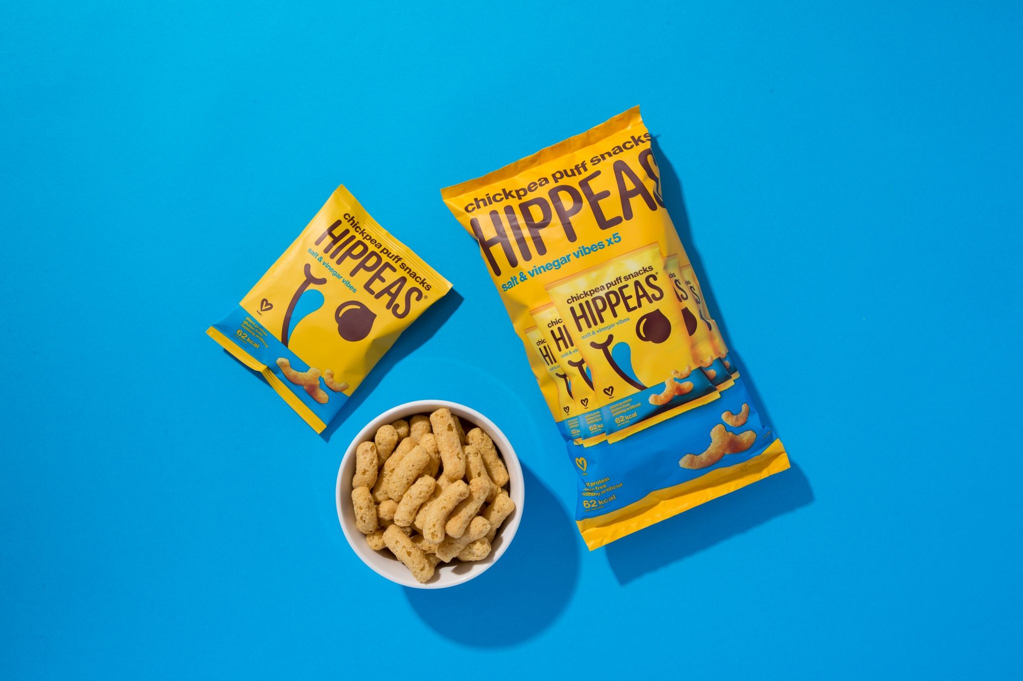 Hippeas 59: Backdrops