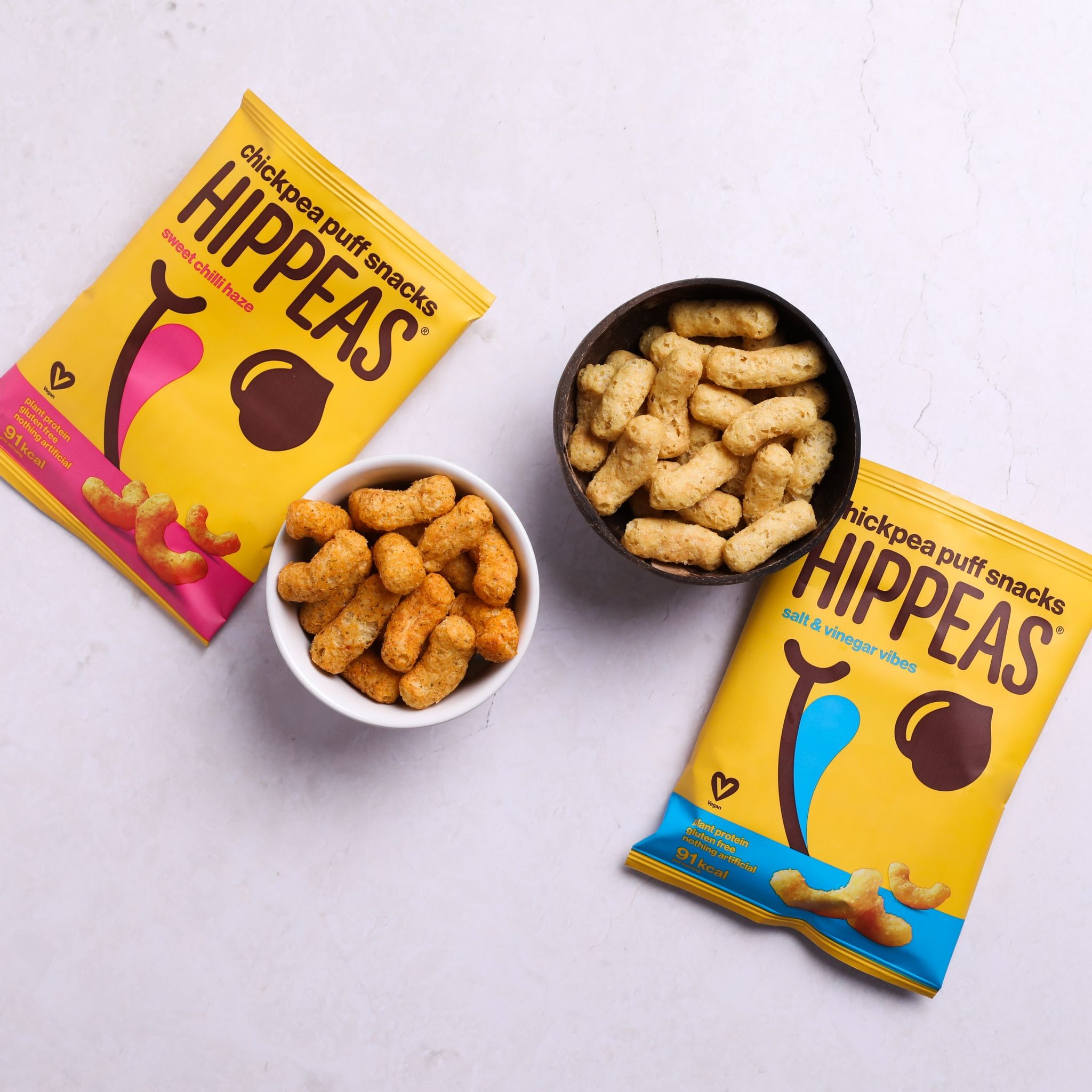 Hippeas 61: Lifestyle Secondary Images