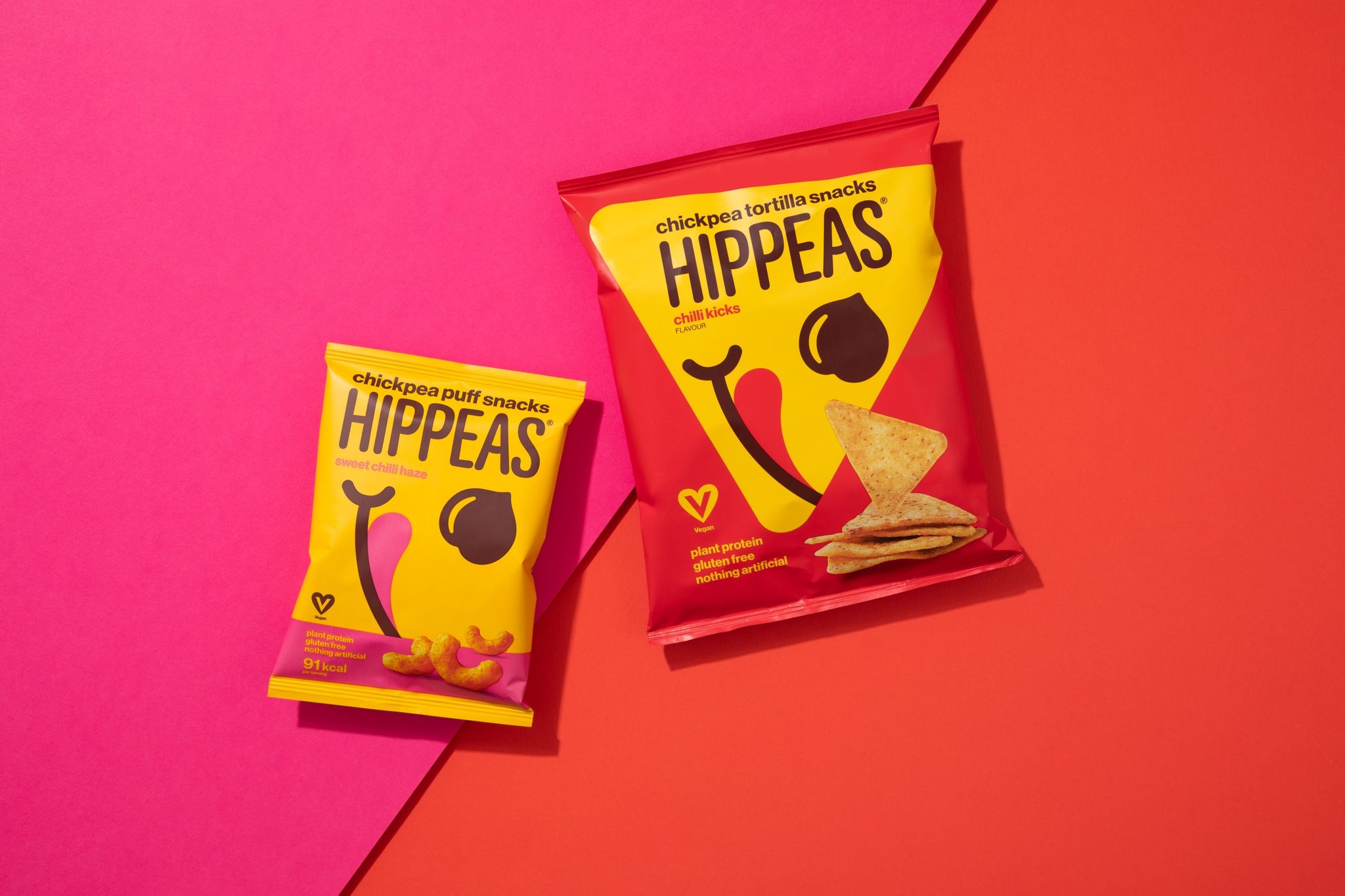 Hippeas 66: Backdrops