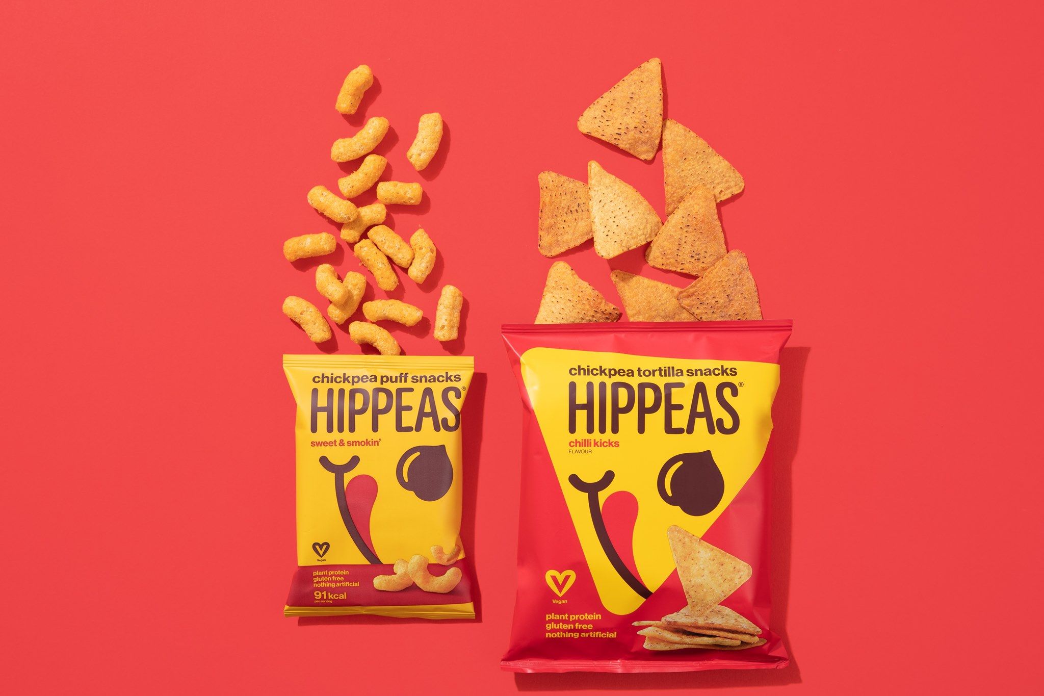 Hippeas 68: Backdrops