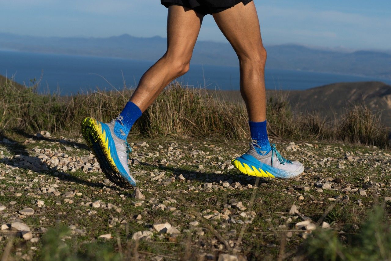 HokaOneOne Outdoors LIF 13: Lifestyle Secondary Images