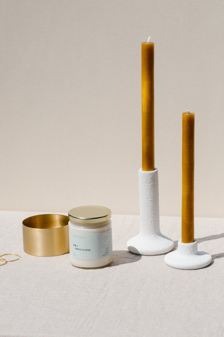 Homecoming Candles 52: Lifestyle Secondary Images