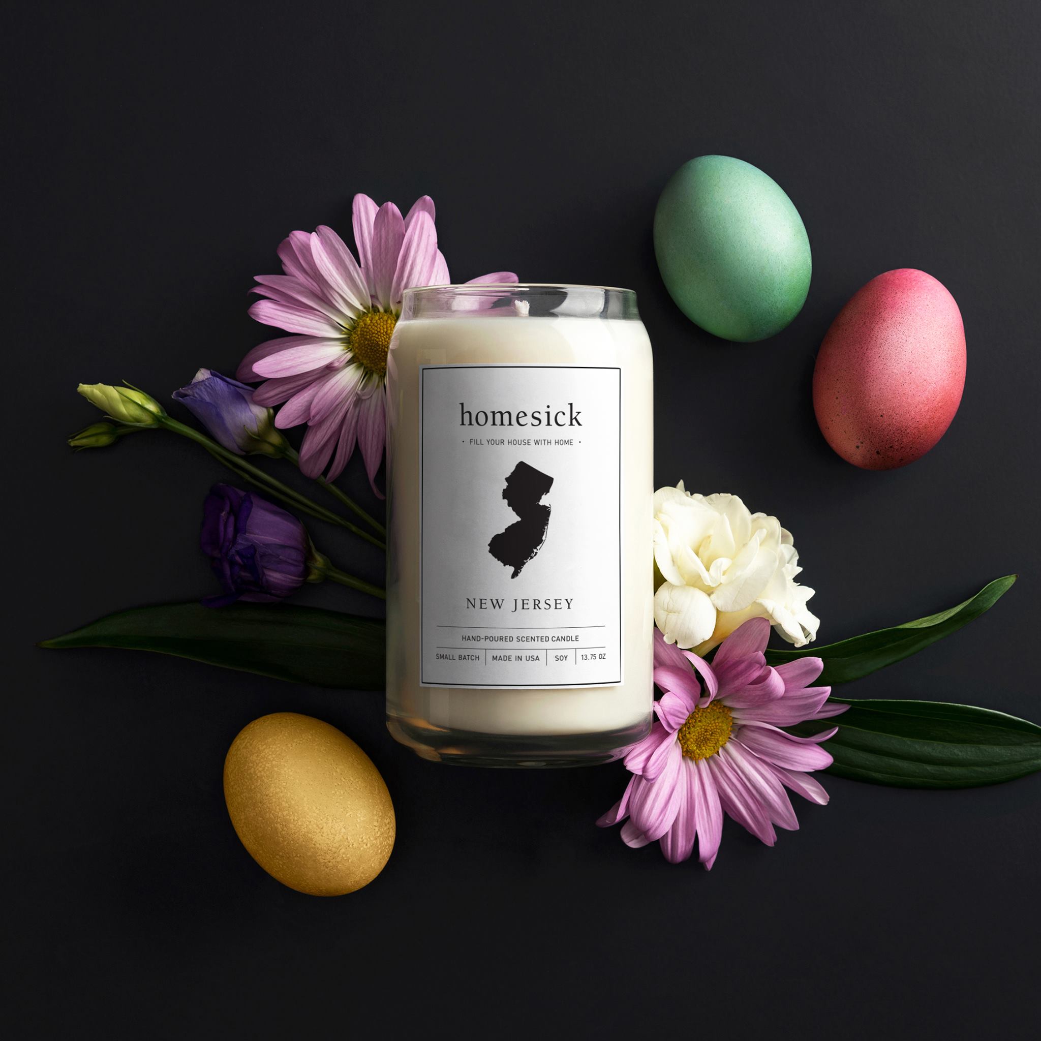 Homesick Candles 06: Lifestyle Secondary Images