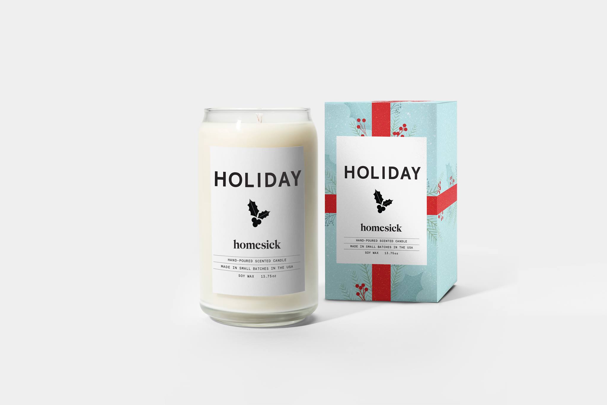 Homesick Candles 09: Lifestyle Secondary Images