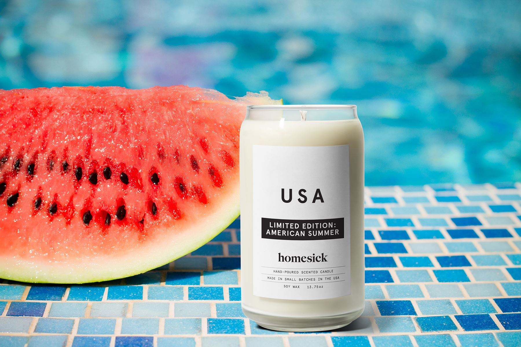Homesick Candles 12: Lifestyle Secondary Images