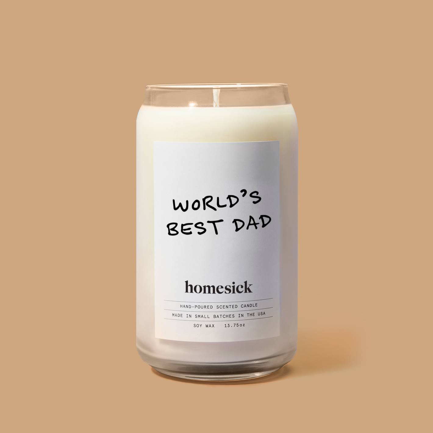 Homesick Candles 25: Backdrops