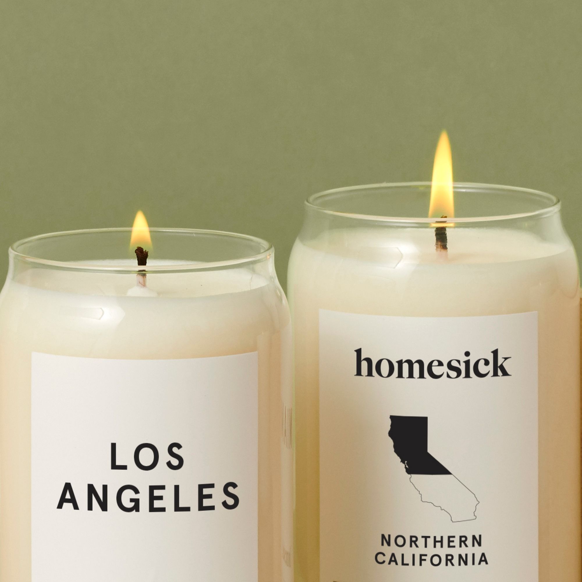 Homesick Candles 28: Lifestyle Secondary Images