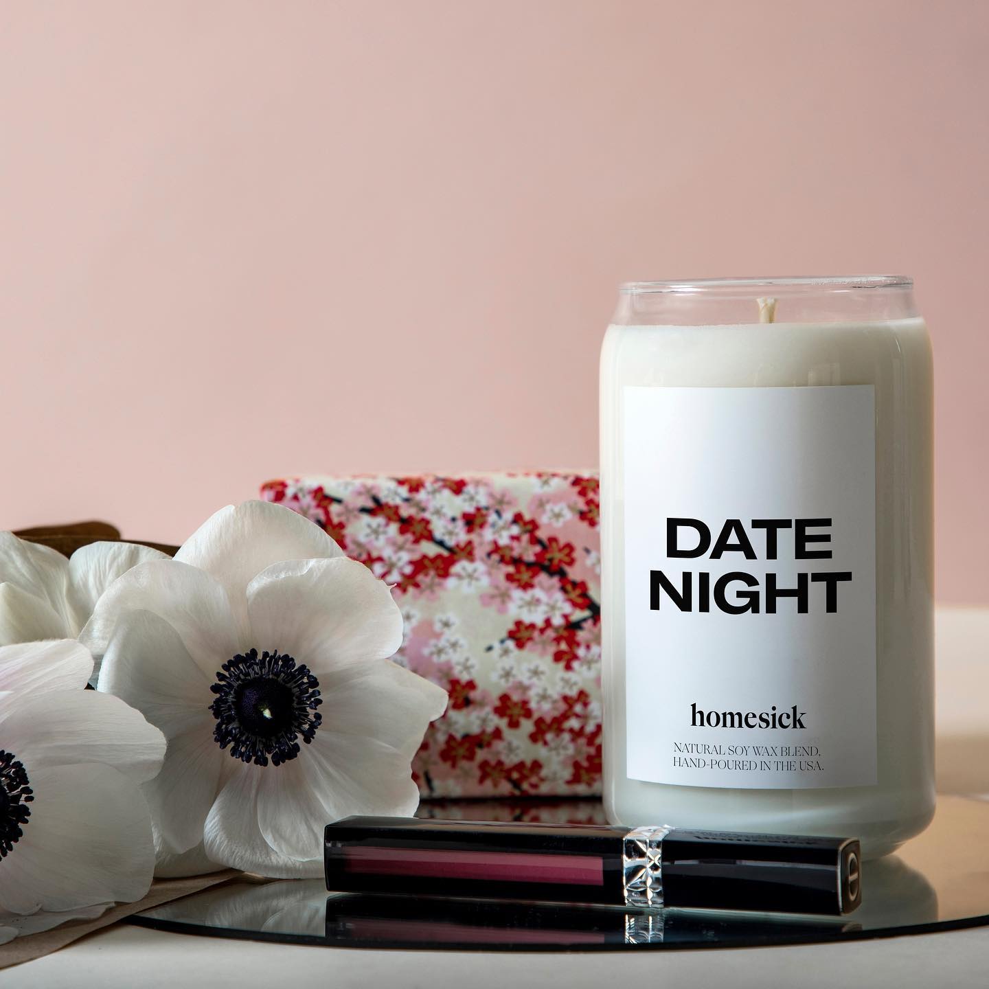 Homesick Candles 30: Lifestyle Secondary Images