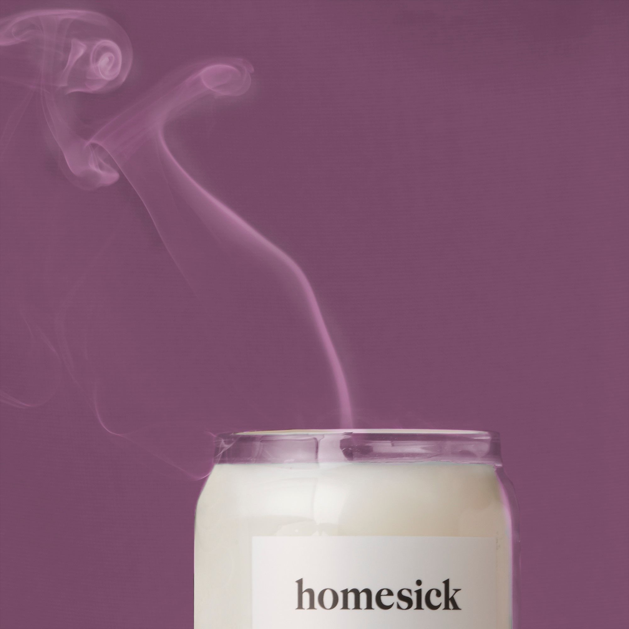 Homesick Candles 31: Lifestyle Secondary Images