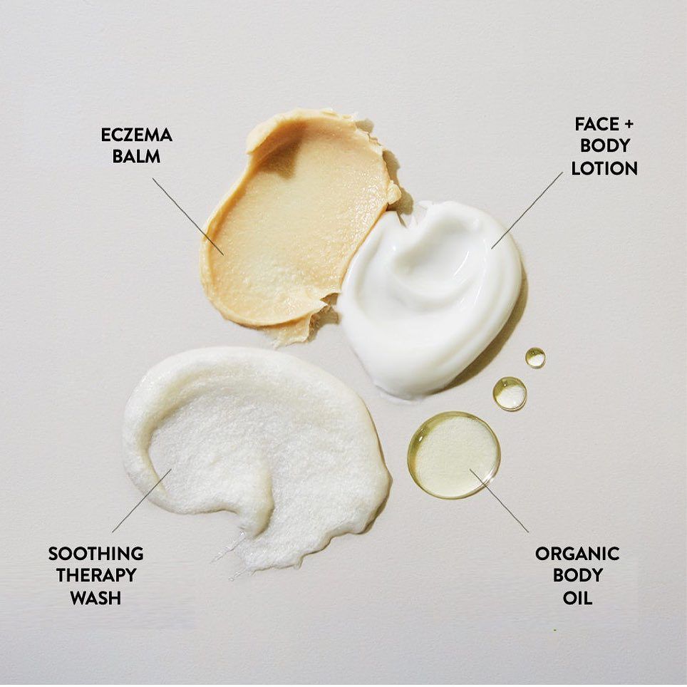 Honest Beauty 10: Infographics