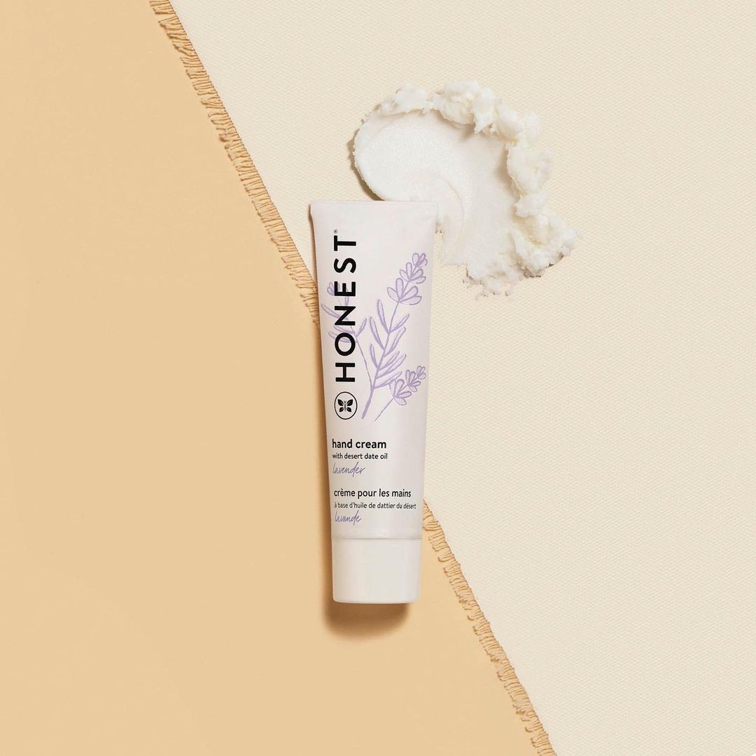 Honest Beauty 15: Backdrops