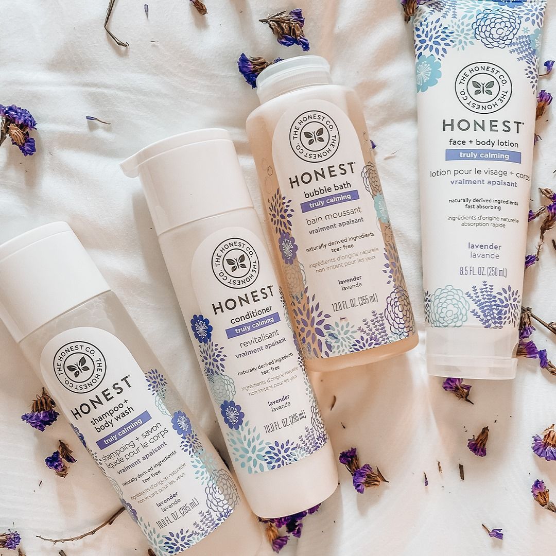 Honest Beauty 17: Lifestyle Secondary Images
