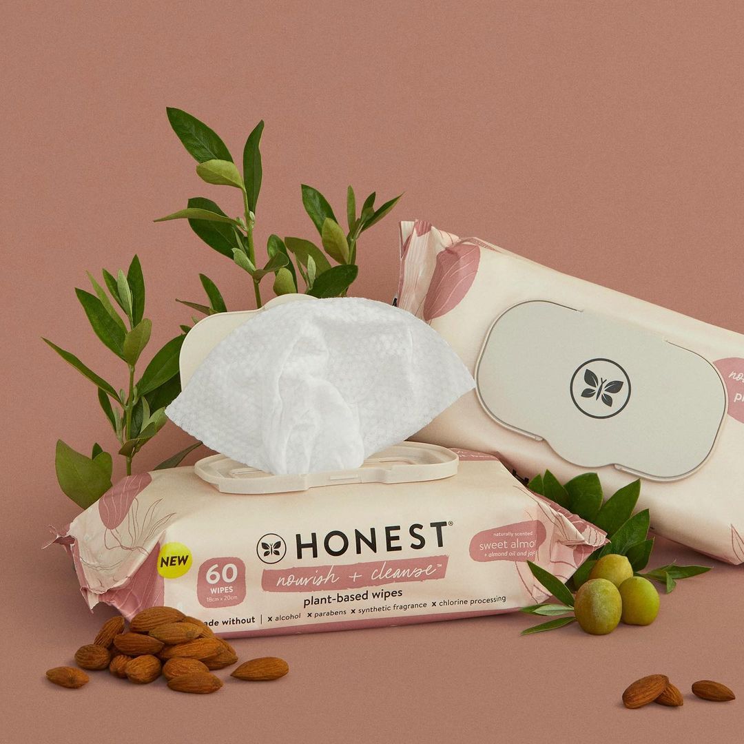 Honest Beauty 19: Backdrops