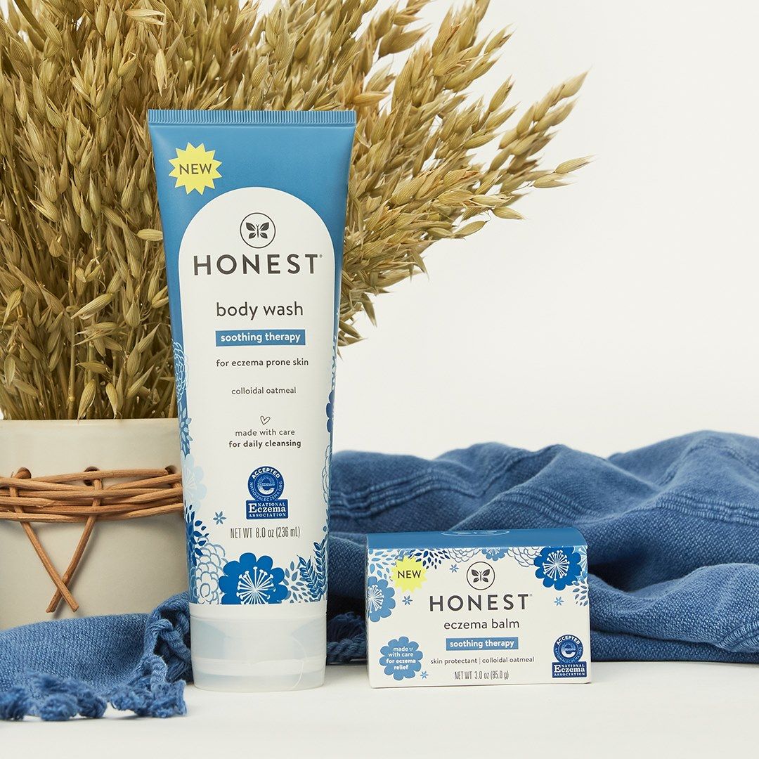 Honest Beauty 27: Lifestyle Secondary Images