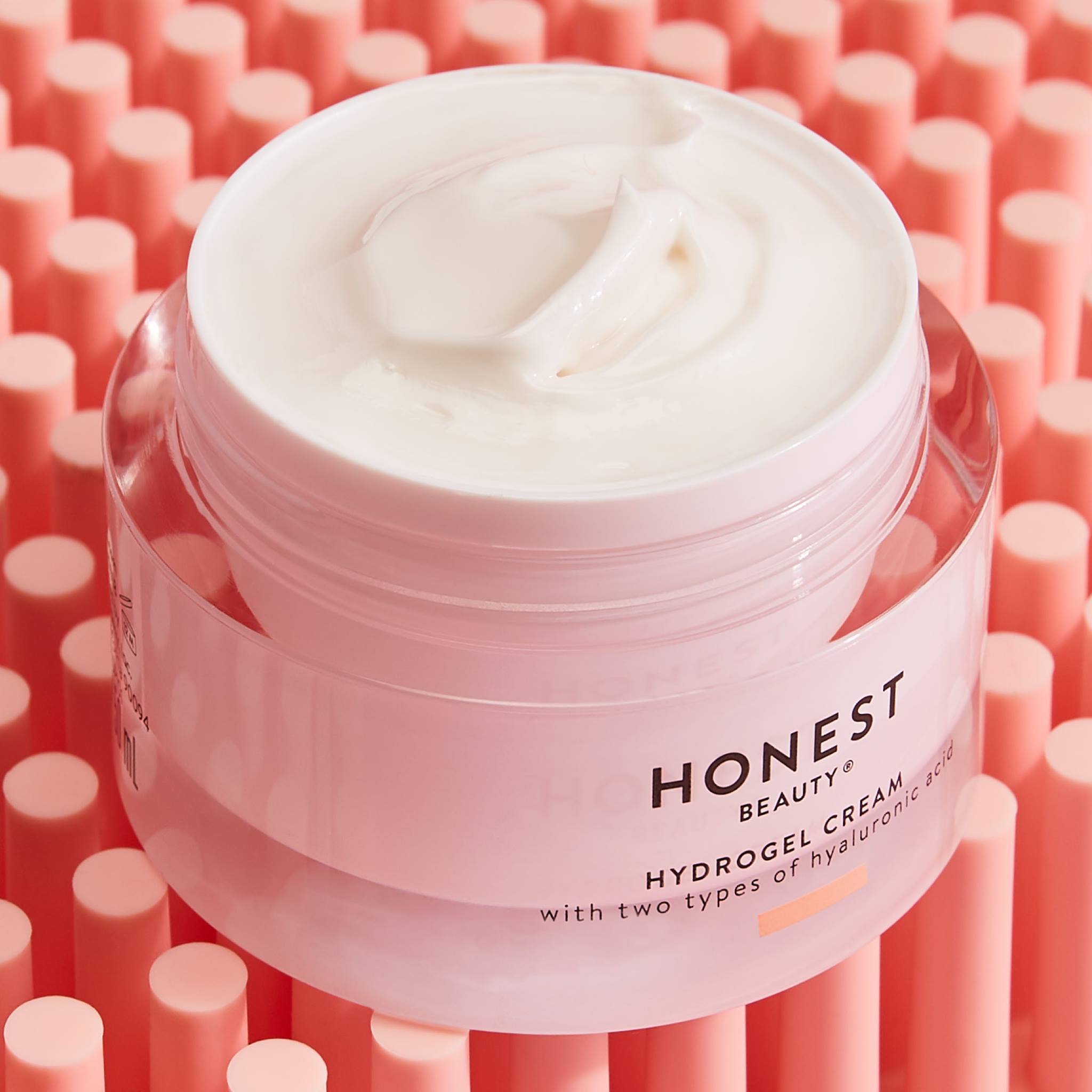 Honest Beauty 28: Backdrops