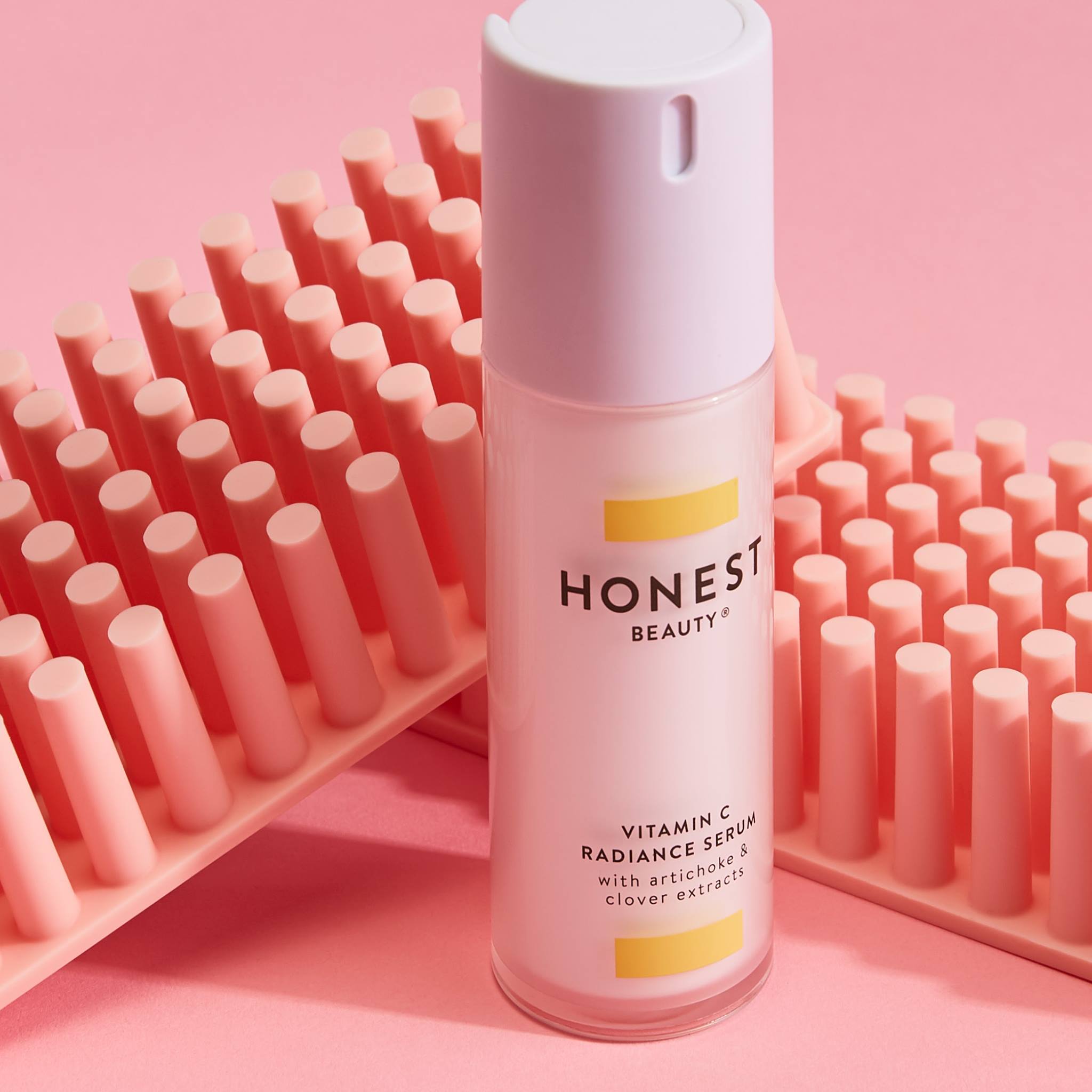 Honest Beauty 29: Backdrops