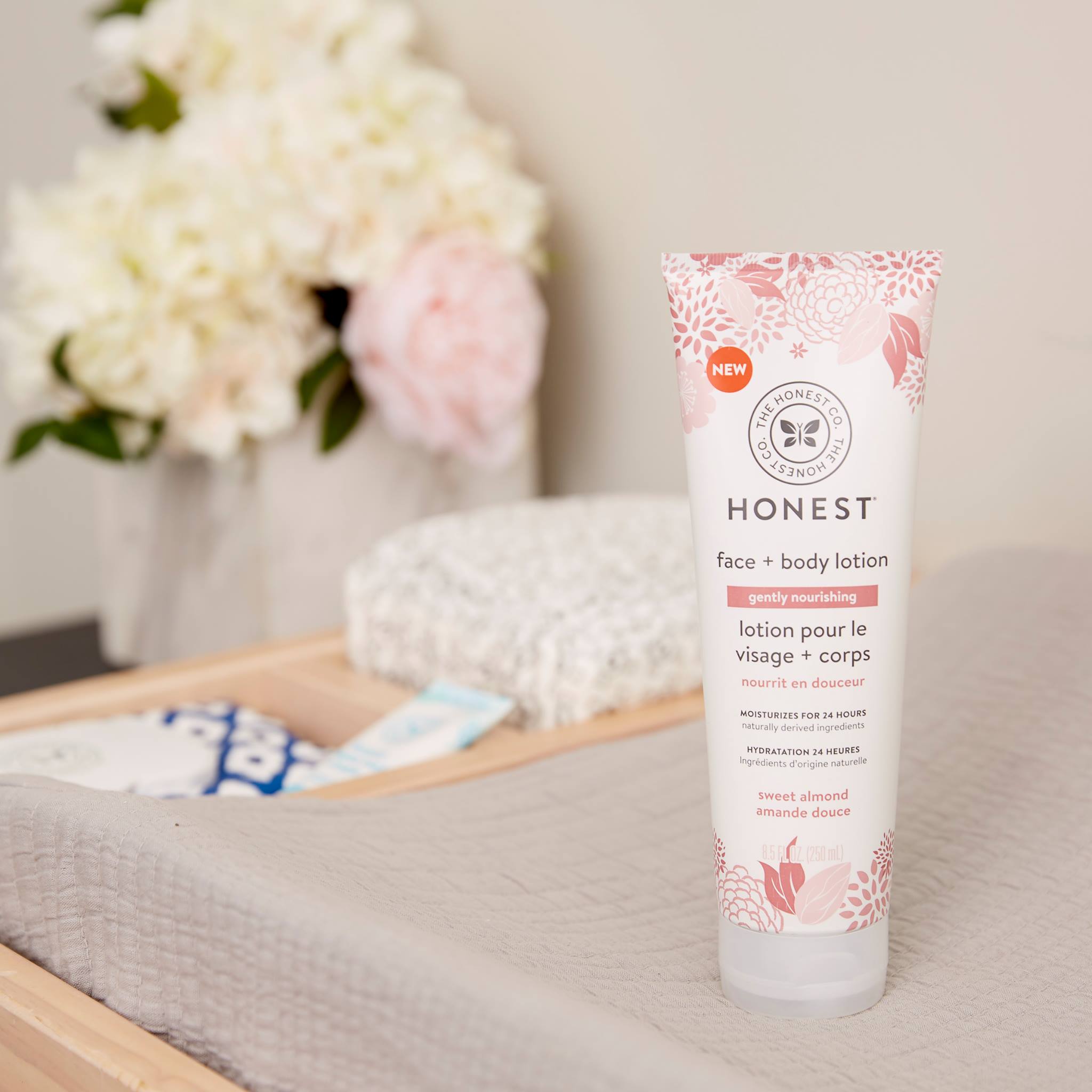 Honest Beauty 30: Lifestyle Secondary Images