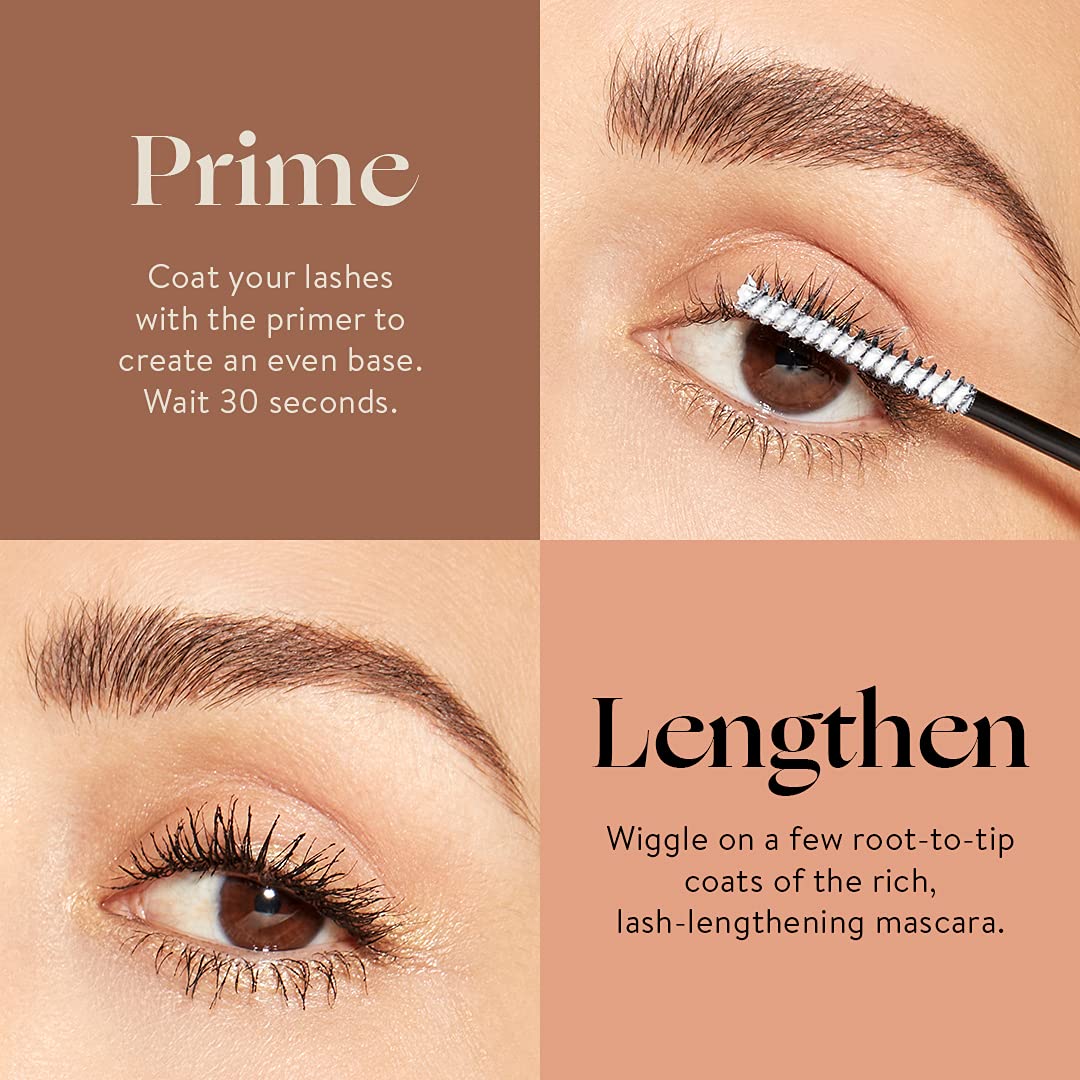 Honest Beauty 36: Infographics