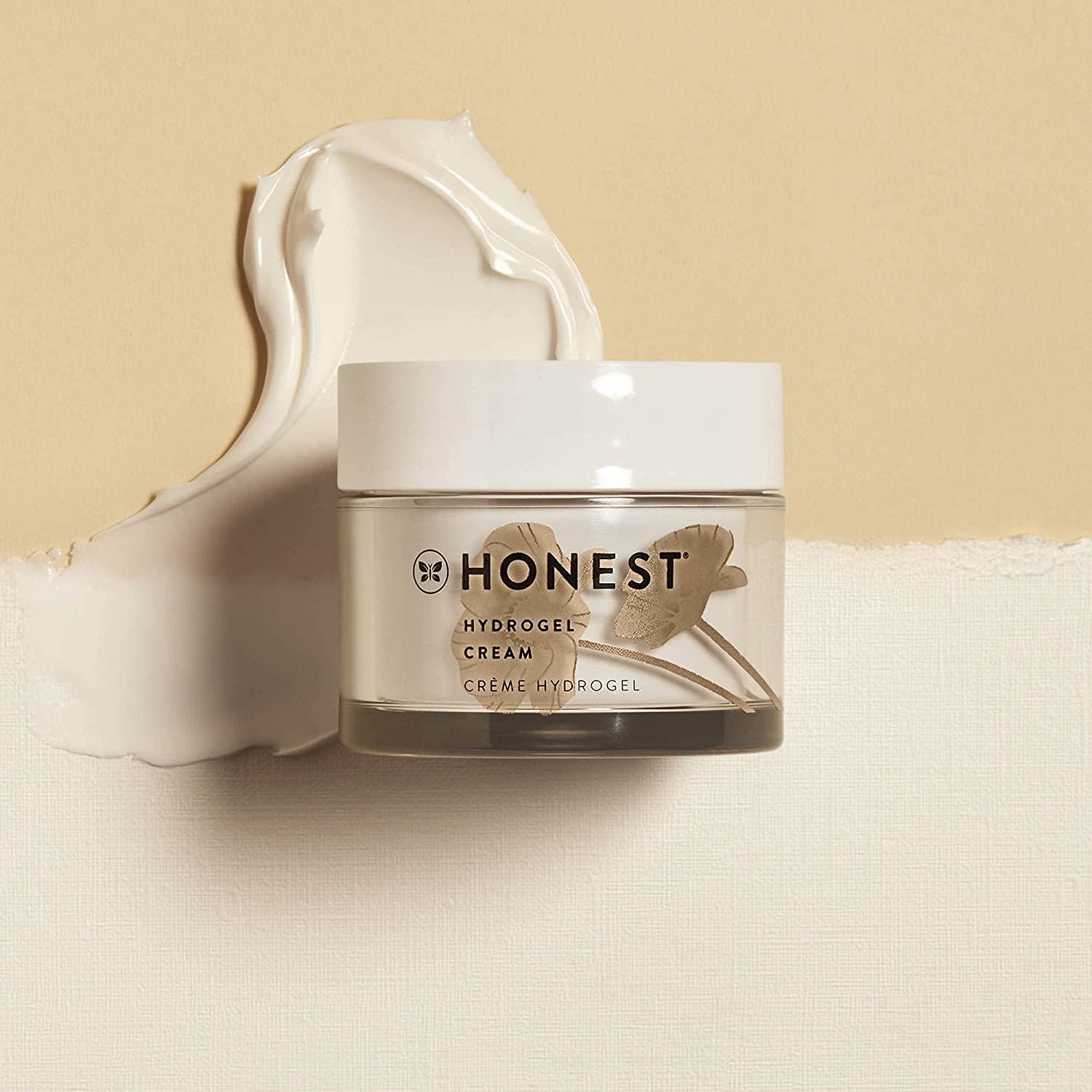 Honest Beauty 40: Backdrops