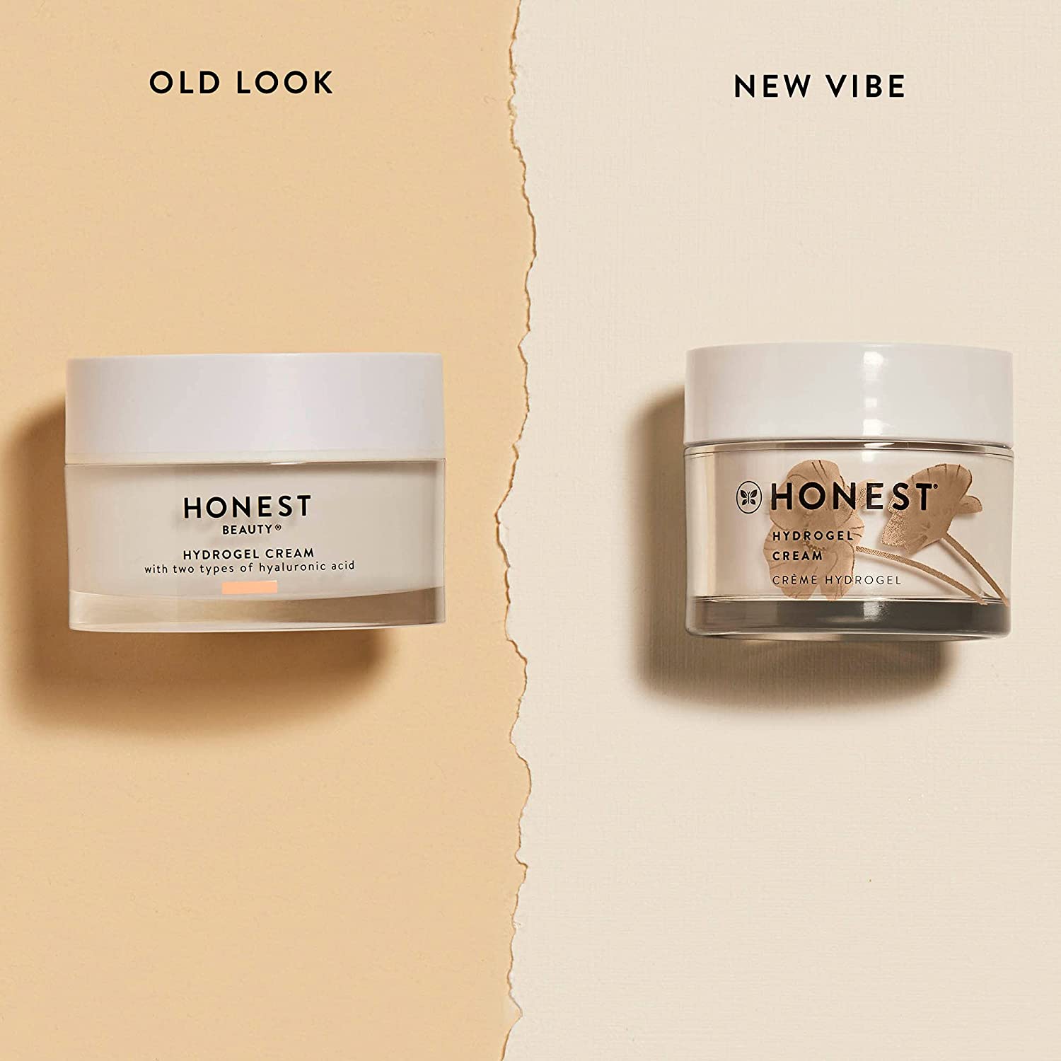 Honest Beauty 41: Competitor Comparison Secondary Images