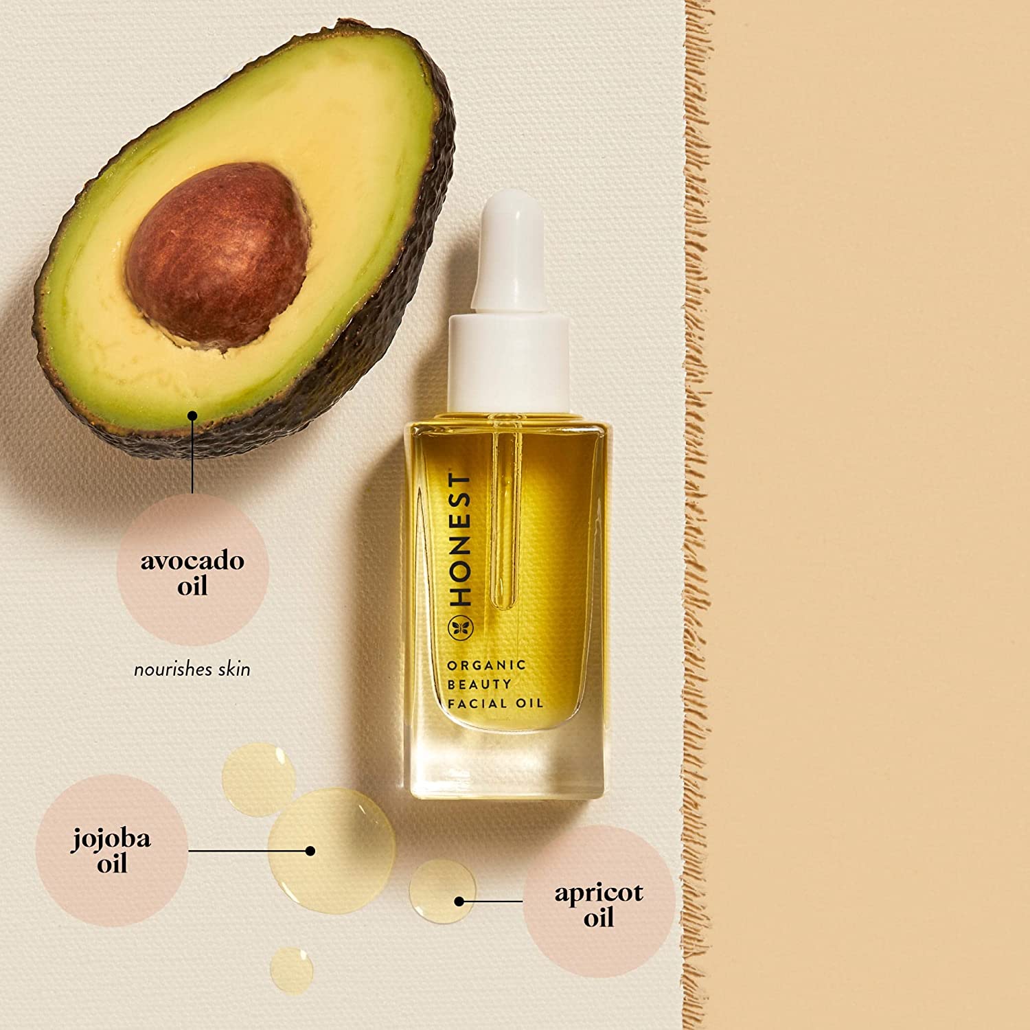 Honest Beauty 43: Infographics