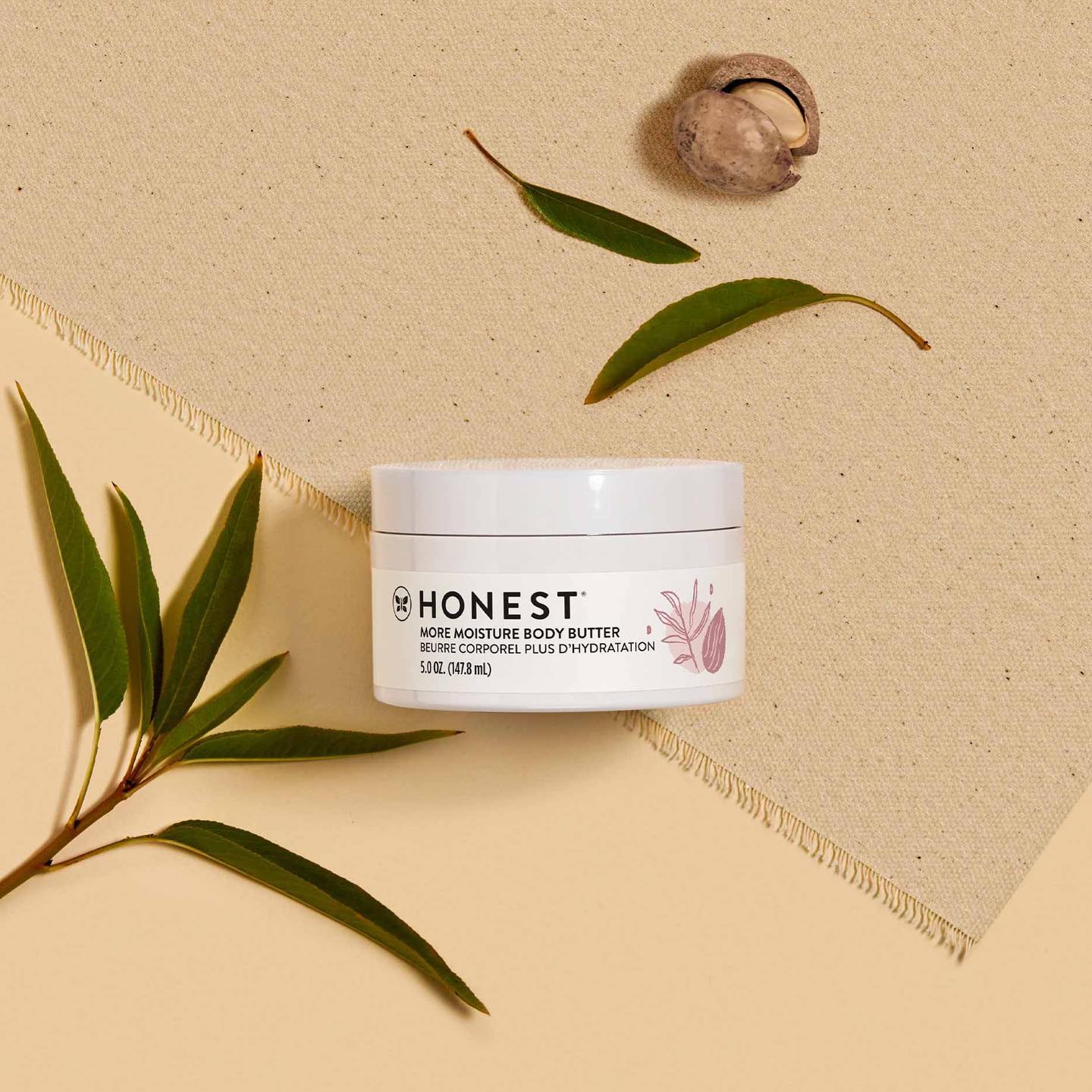 Honest Beauty 4: Backdrops