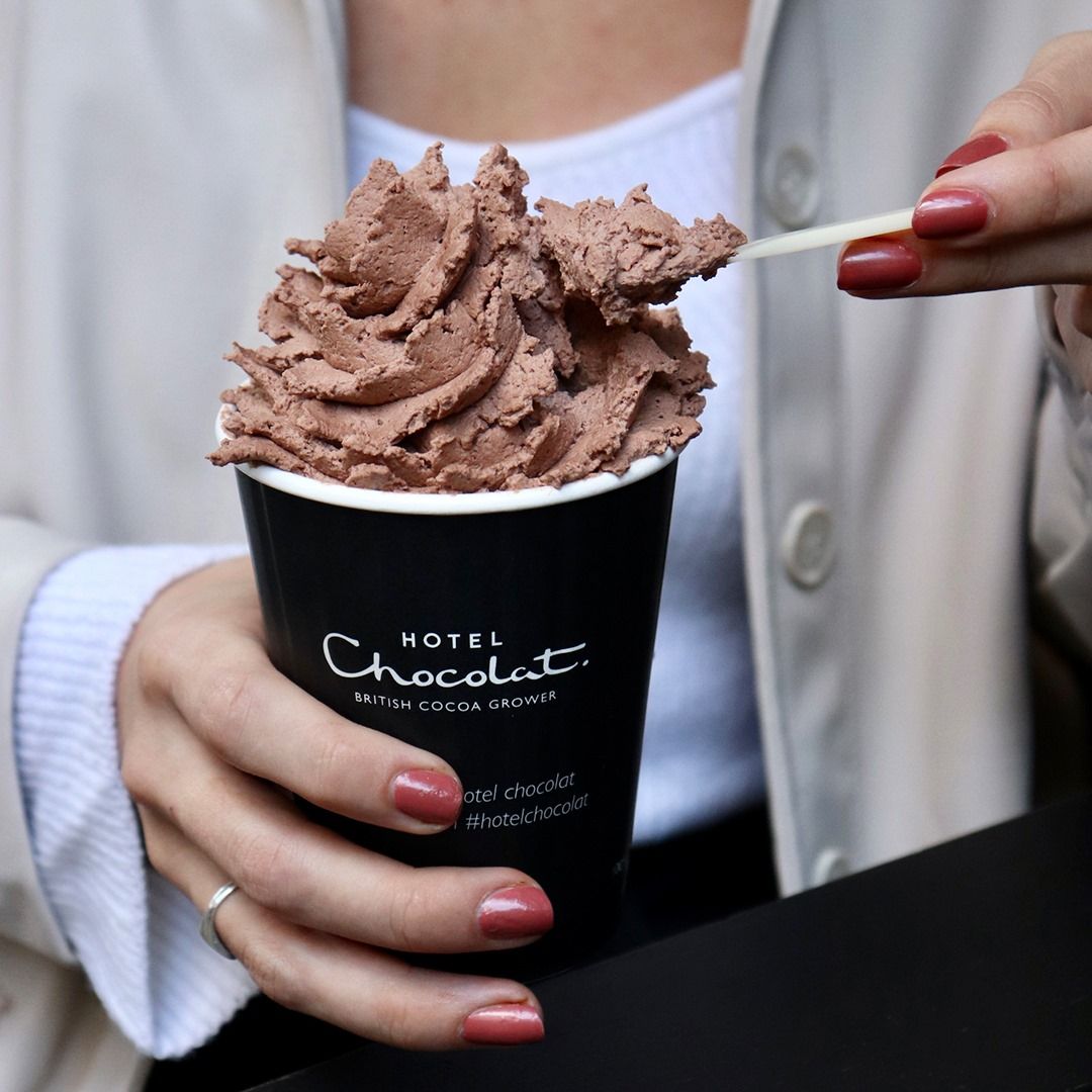 Hotel Chocolat 12: Lifestyle Secondary Images
