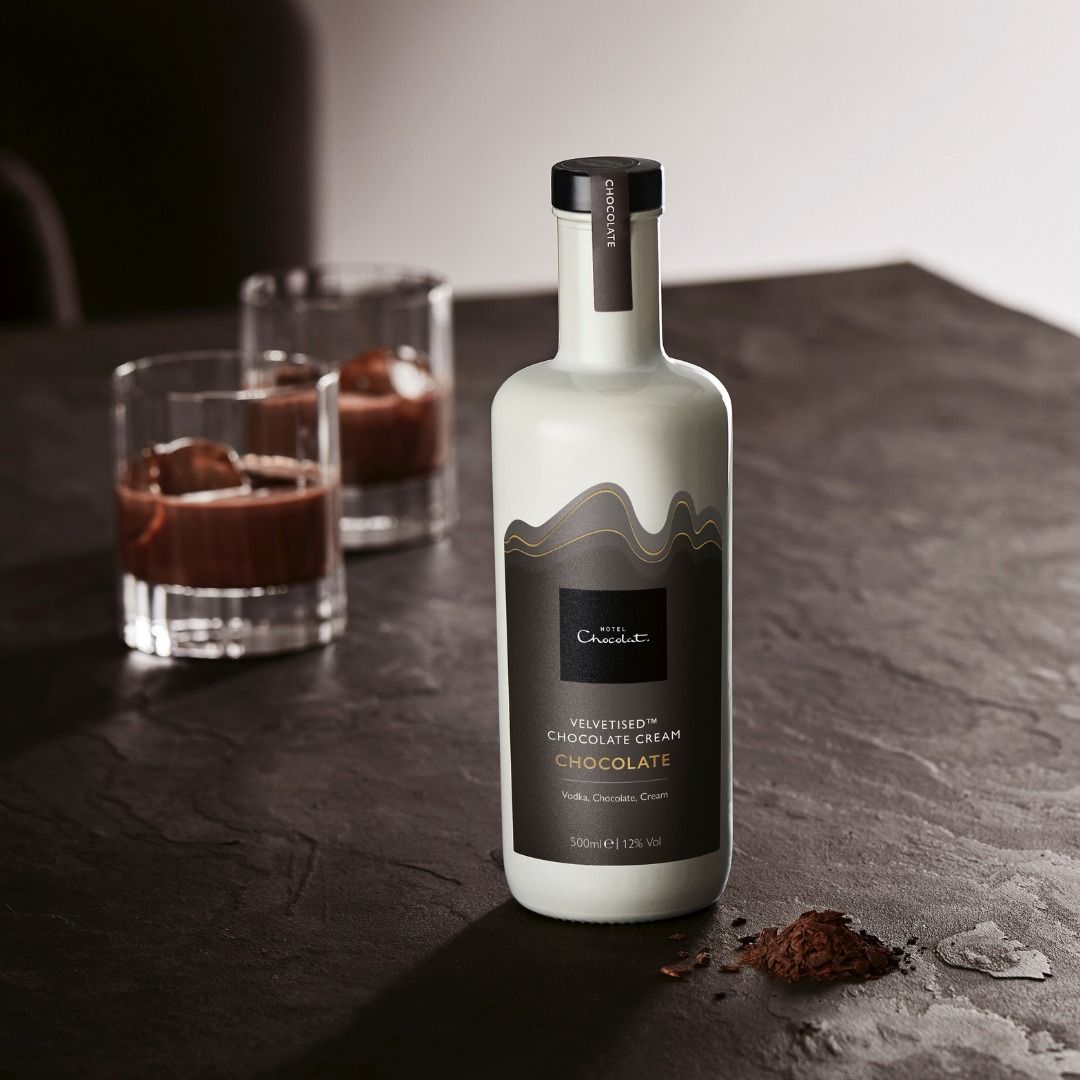 Hotel Chocolat 1: Lifestyle Secondary Images