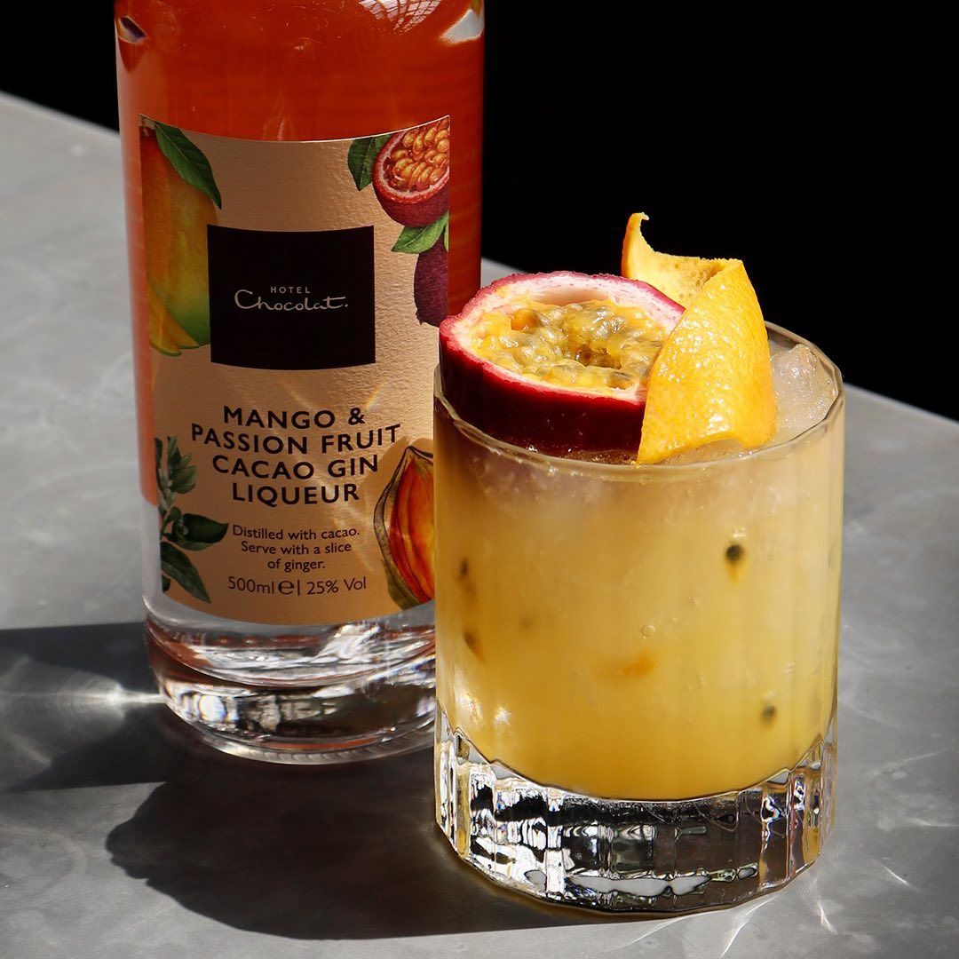 Hotel Chocolat 22: Lifestyle Secondary Images