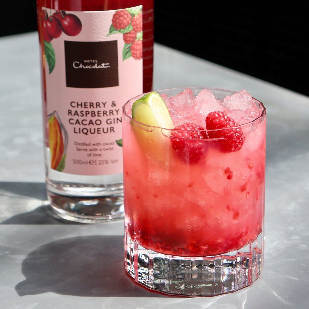 Hotel Chocolat 23: Lifestyle Secondary Images