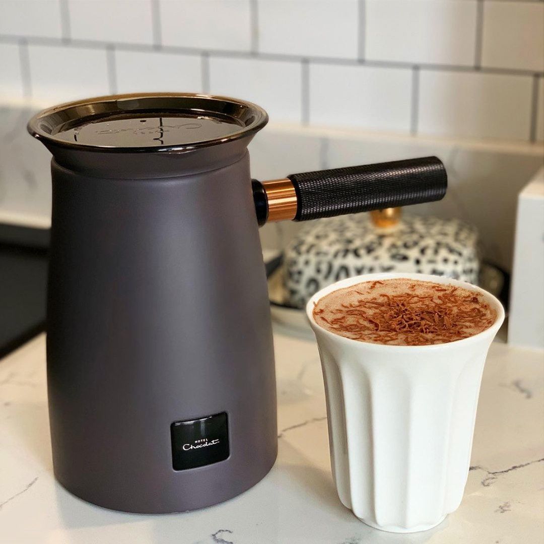 Hotel Chocolat 25: Lifestyle Secondary Images