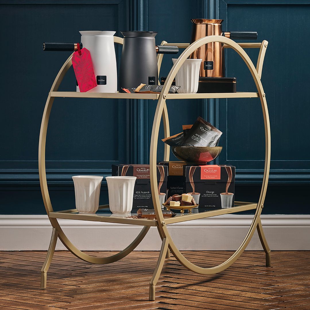 Hotel Chocolat 2: Lifestyle Secondary Images