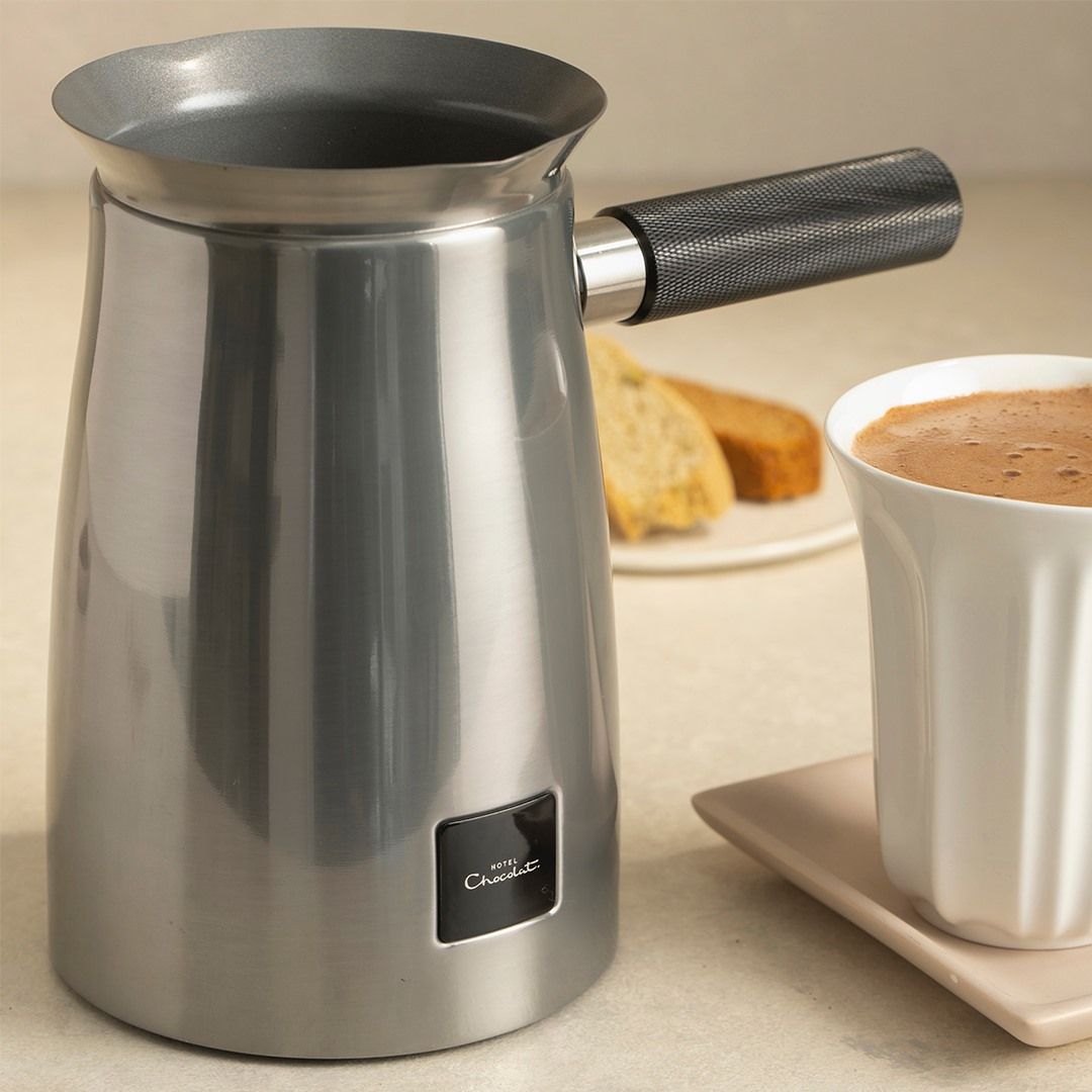 Hotel Chocolat 6: Lifestyle Secondary Images