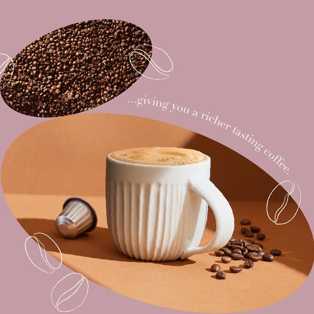 Hotel Chocolat 7: Infographics