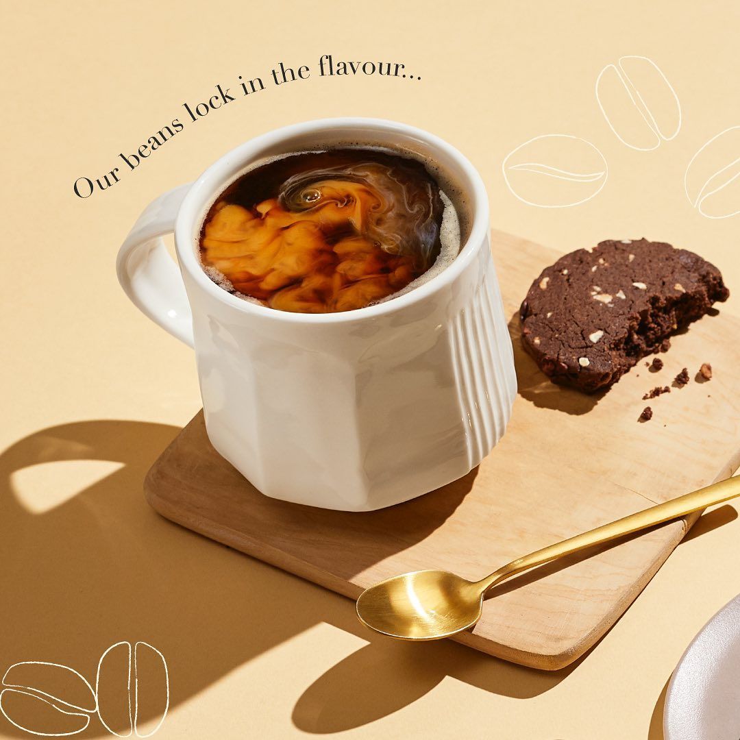 Hotel Chocolat 8: Infographics