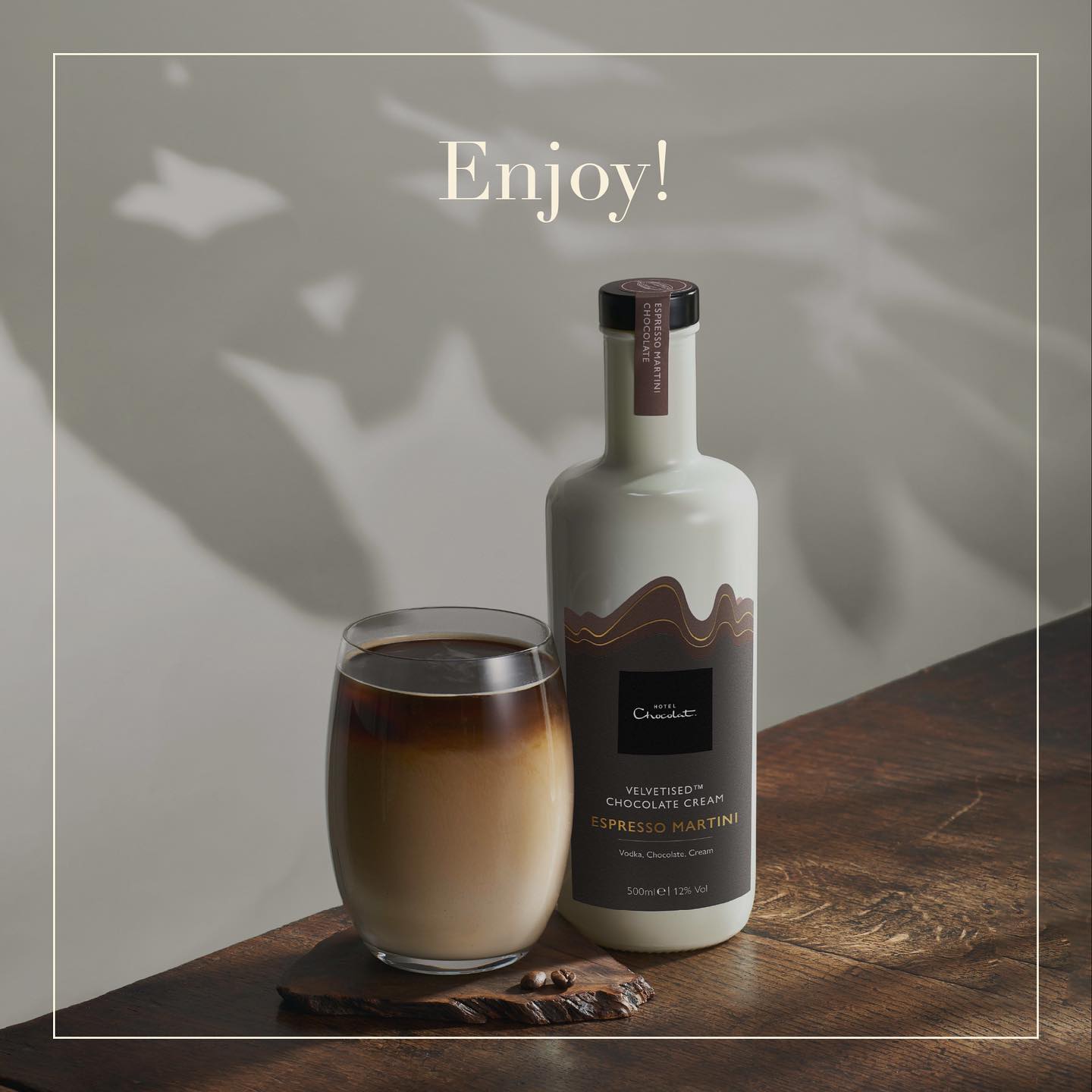 Hotel Chocolat 9: Lifestyle Secondary Images
