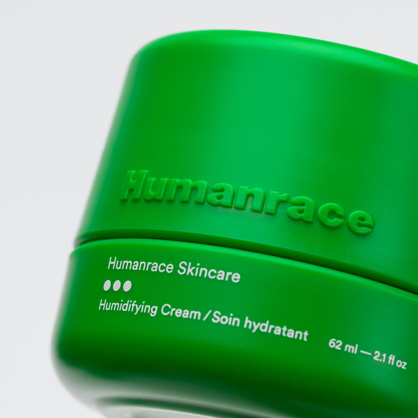 Humanrace 09: Product Hero Images