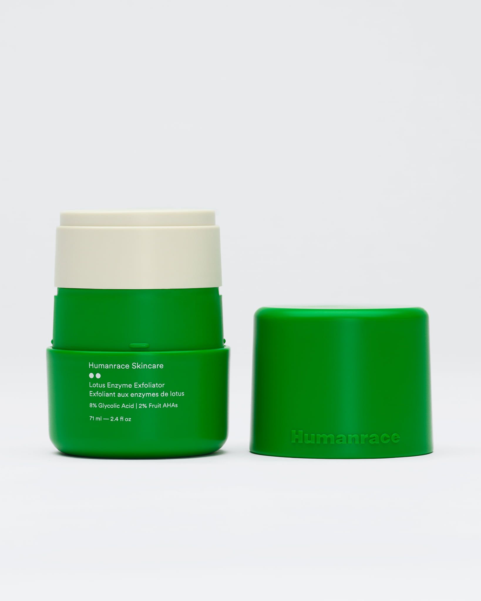 Humanrace 13: Product Hero Images
