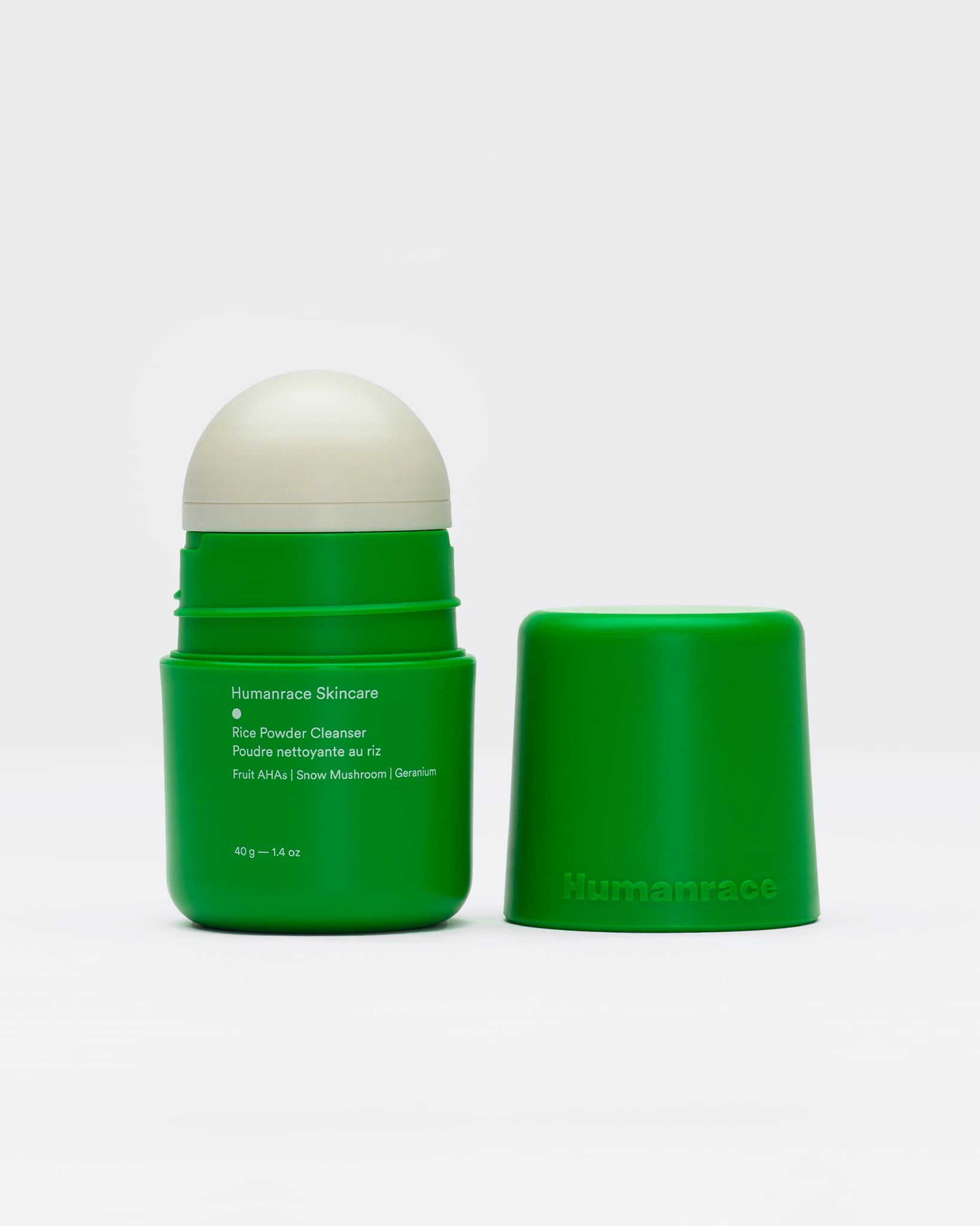 Humanrace 14: Product Hero Images