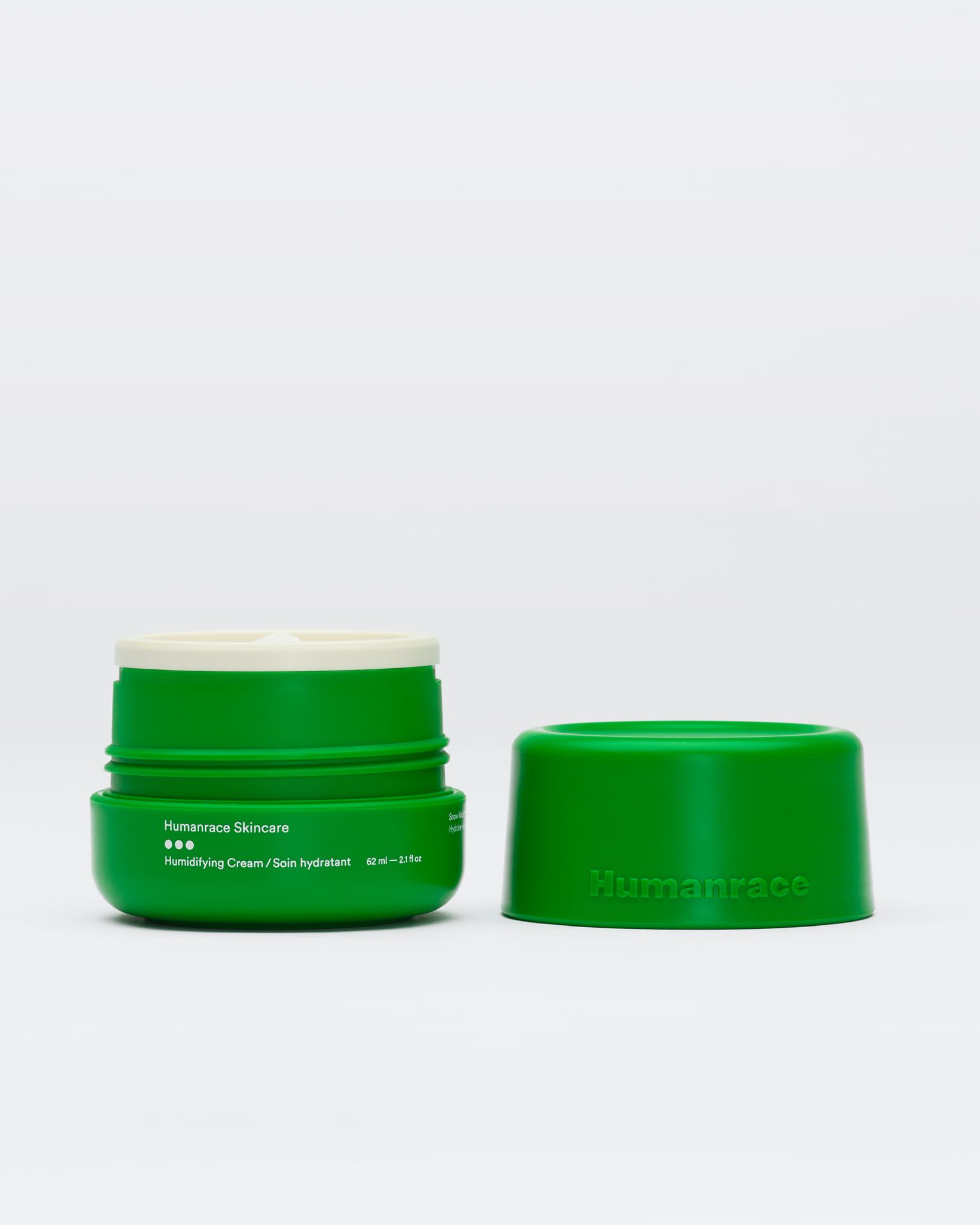 Humanrace 15: Product Hero Images