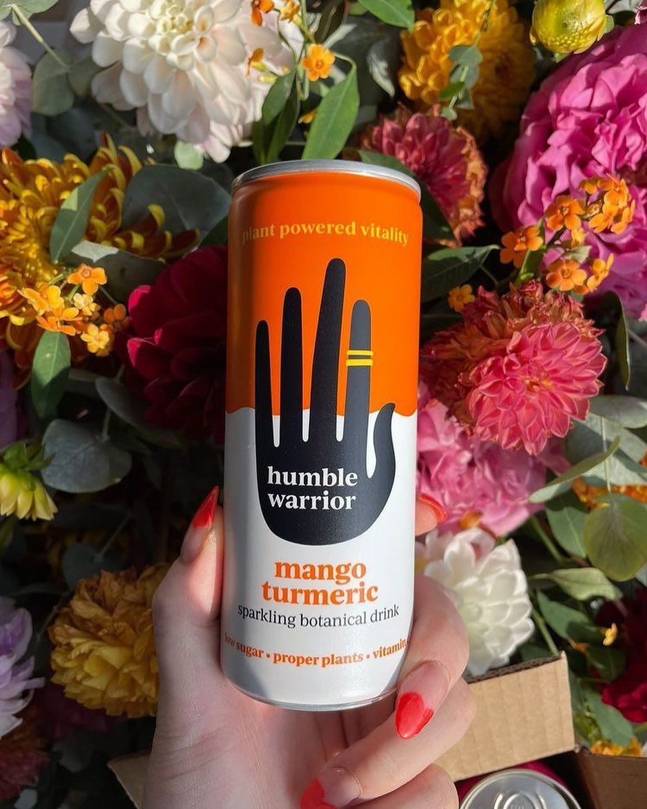 Humble Warrior 8: Lifestyle Secondary Images