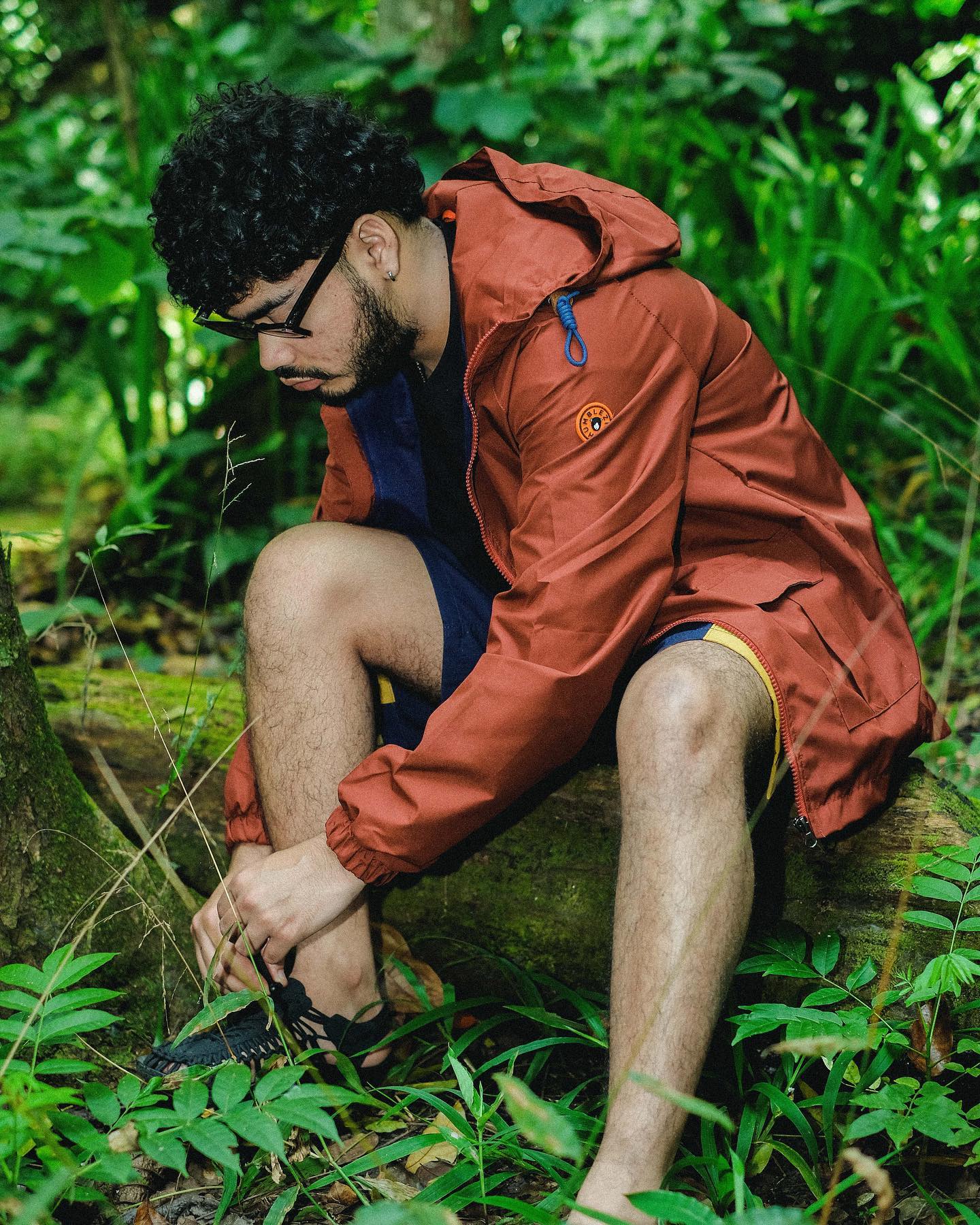Humblezing Outdoors LIF 4: Lifestyle Secondary Images