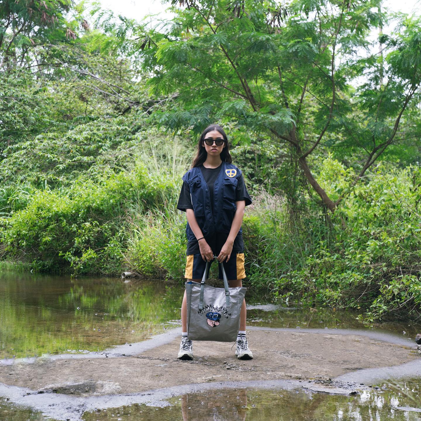 Humblezing Outdoors LIF 9: Lifestyle Secondary Images