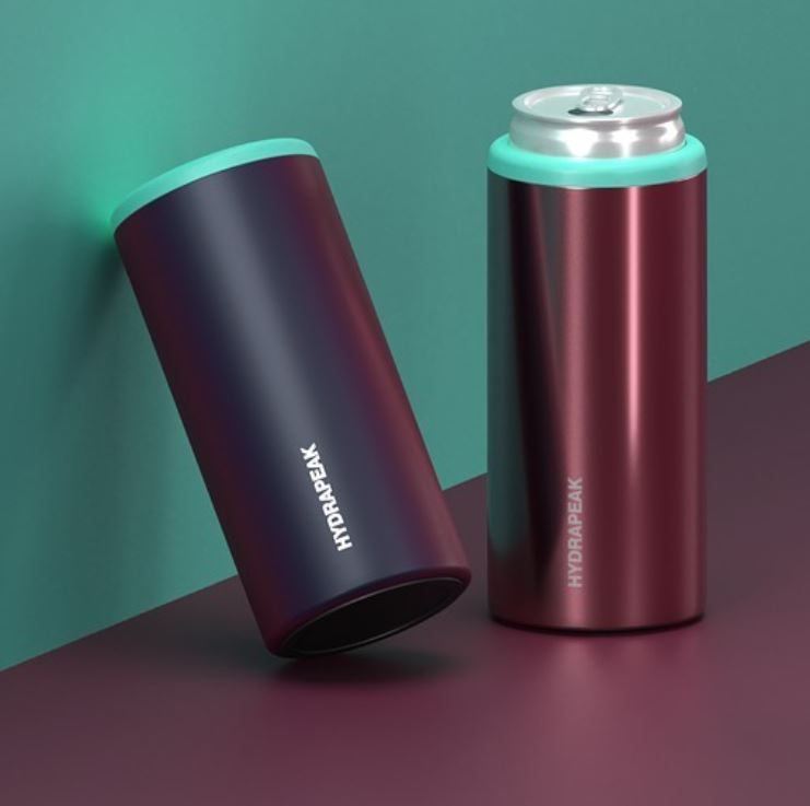 Hydrapeak 6: Backdrops